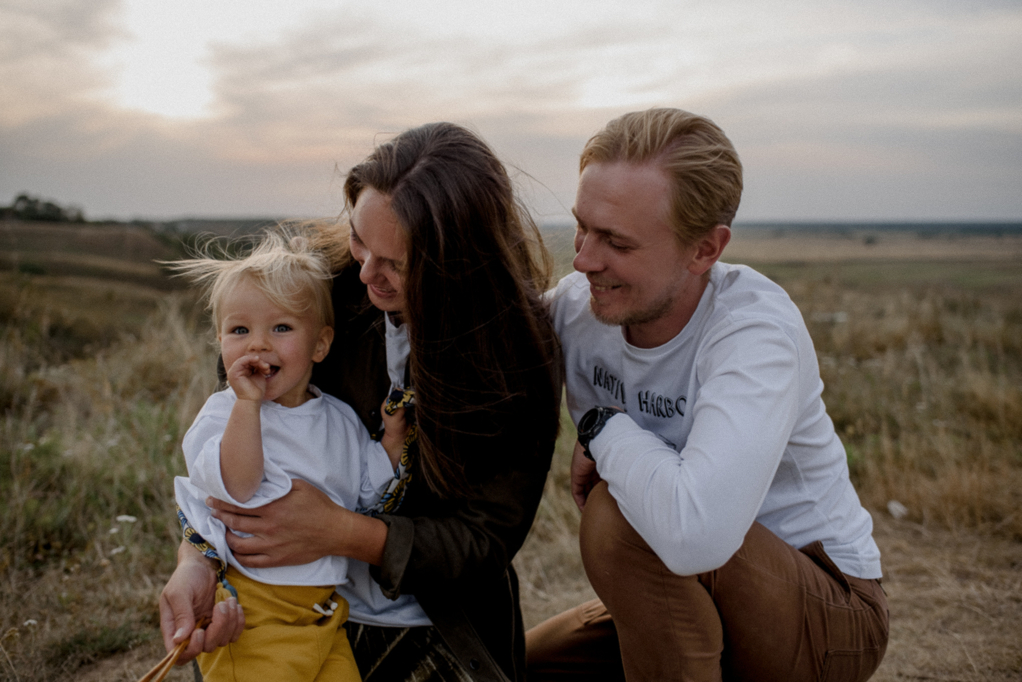 Константиново. Свадебный и семейный фотограф в Рязани Калинкина Мария