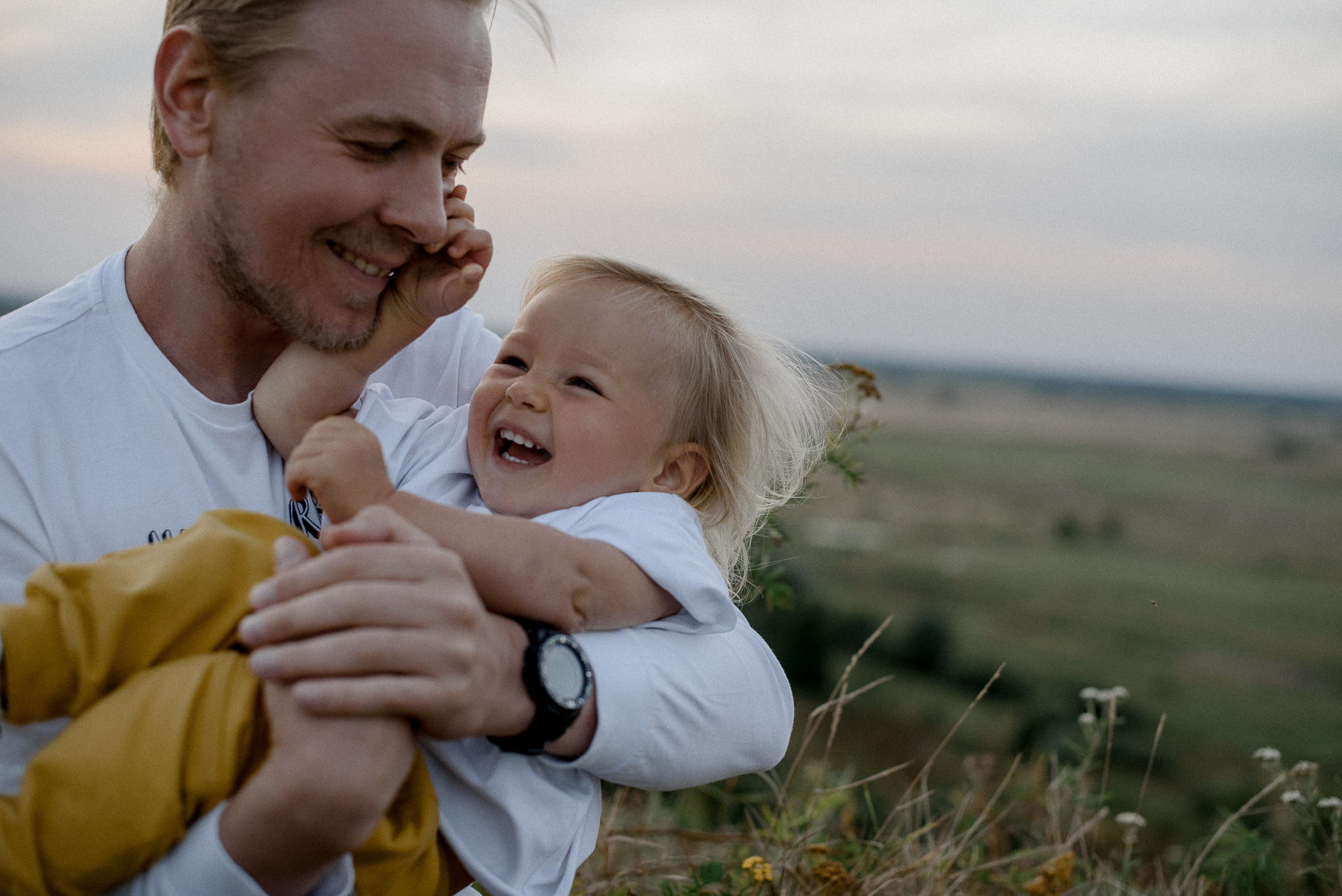 Константиново. Свадебный и семейный фотограф в Рязани Калинкина Мария