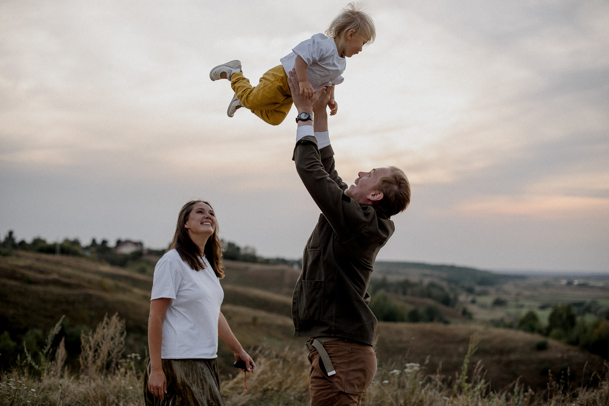 Константиново. Свадебный и семейный фотограф в Рязани Калинкина Мария