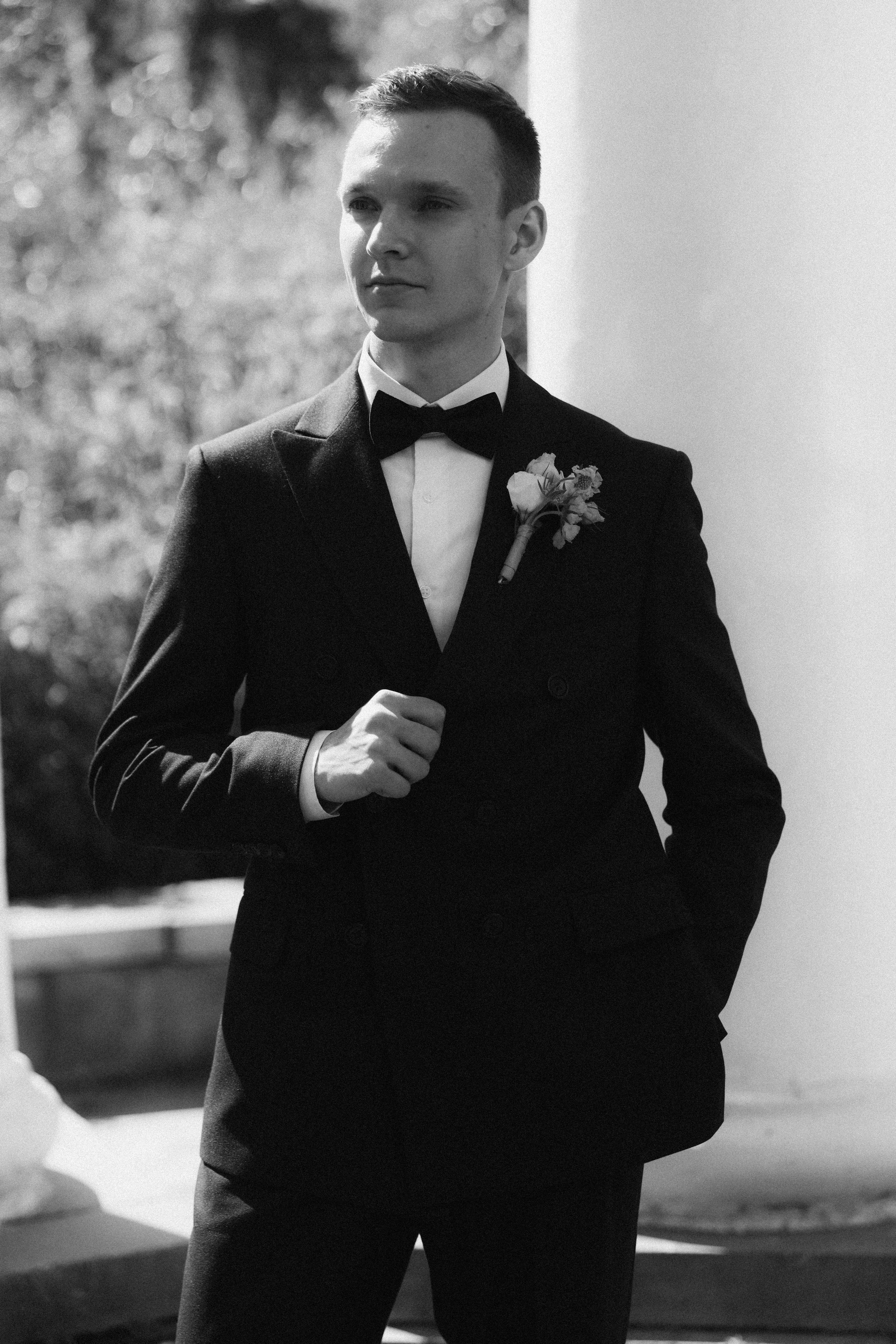 Мария и Дмитрий. Свадебный фотограф Екатеринбург Алексей Ладыгин