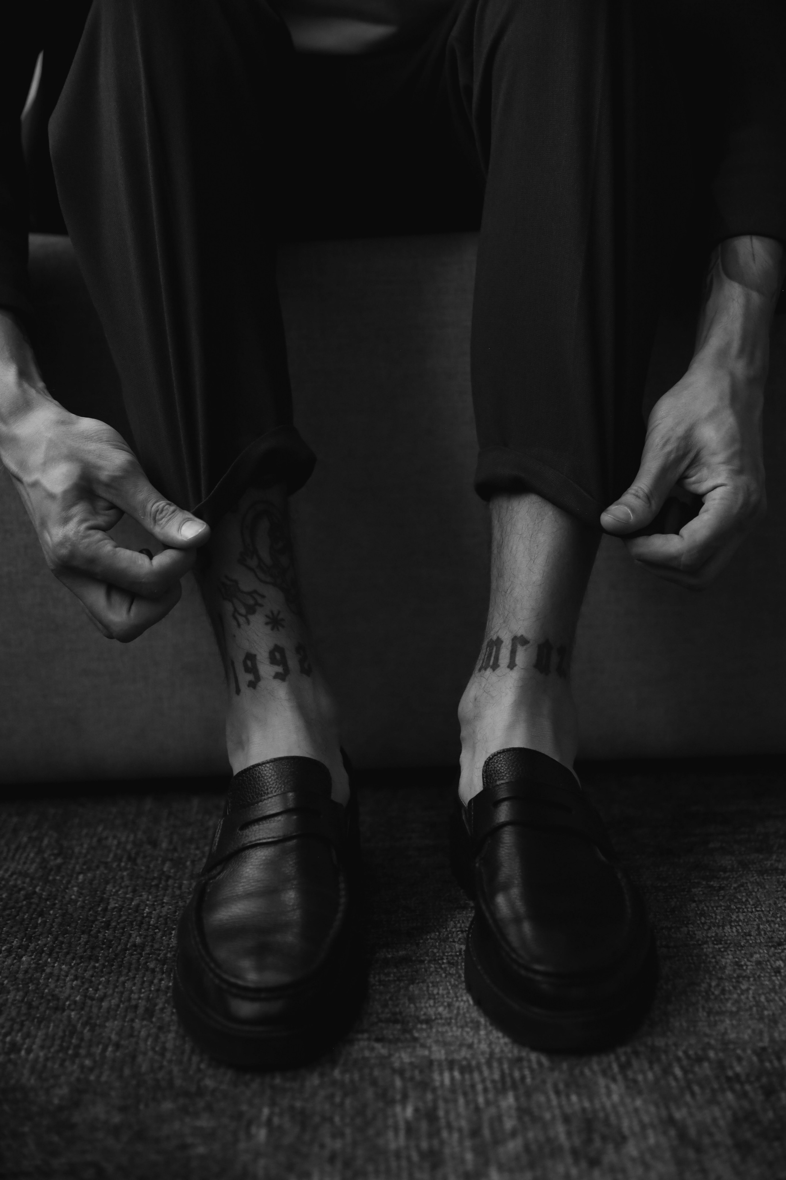 Иван и Вера. Свадебный фотограф Екатеринбург Алексей Ладыгин