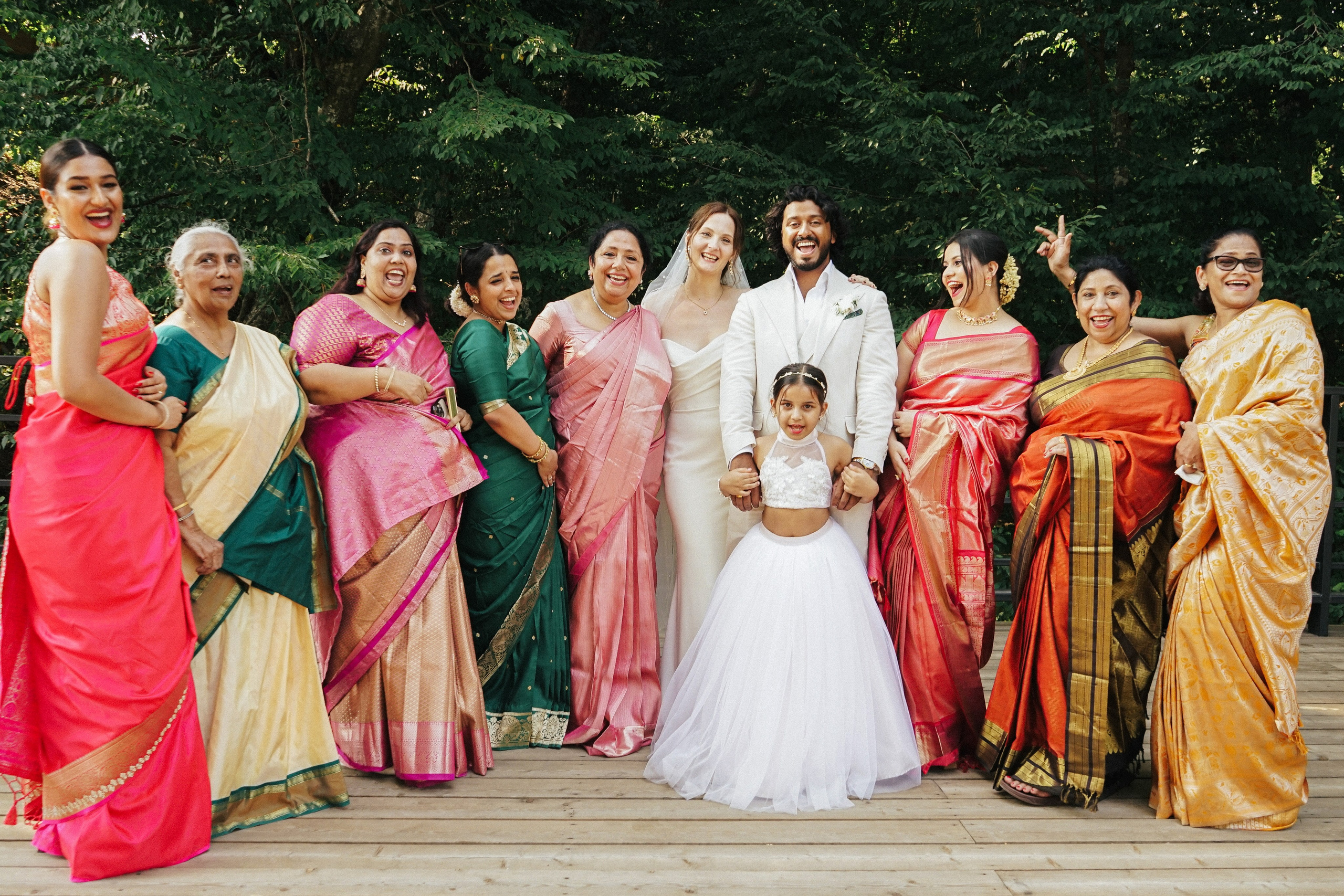 Holly Wed. Фотограф в Грузии ОАЭ | Nekit Fox