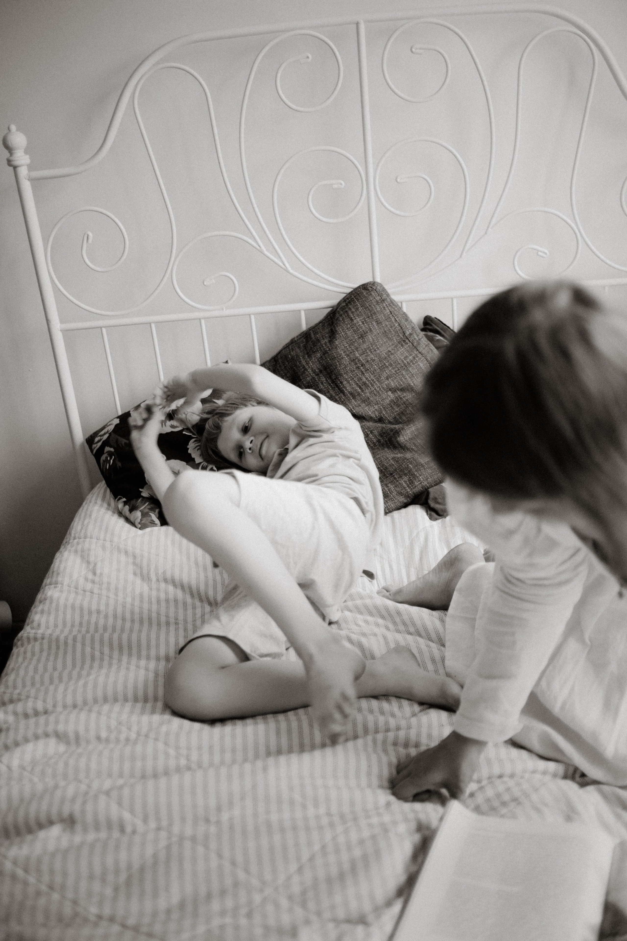 Семья. Дети. Фотографирую светом и сердцем в Москве с 2014 года