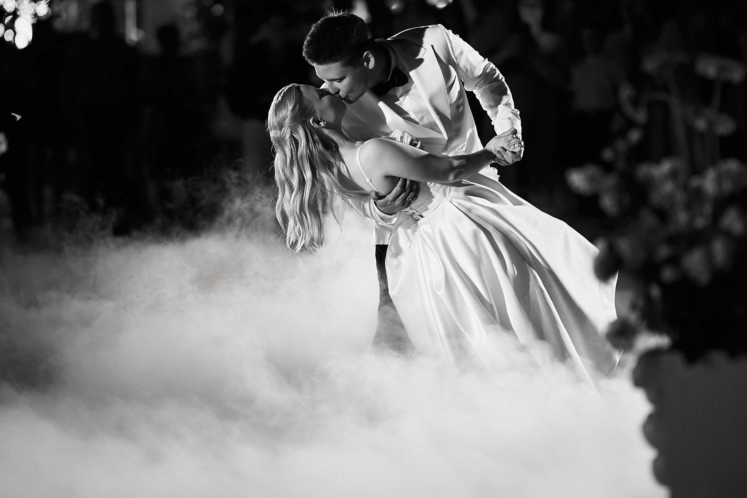 Виталий и Диана. Свадебный фотограф Минск РБ