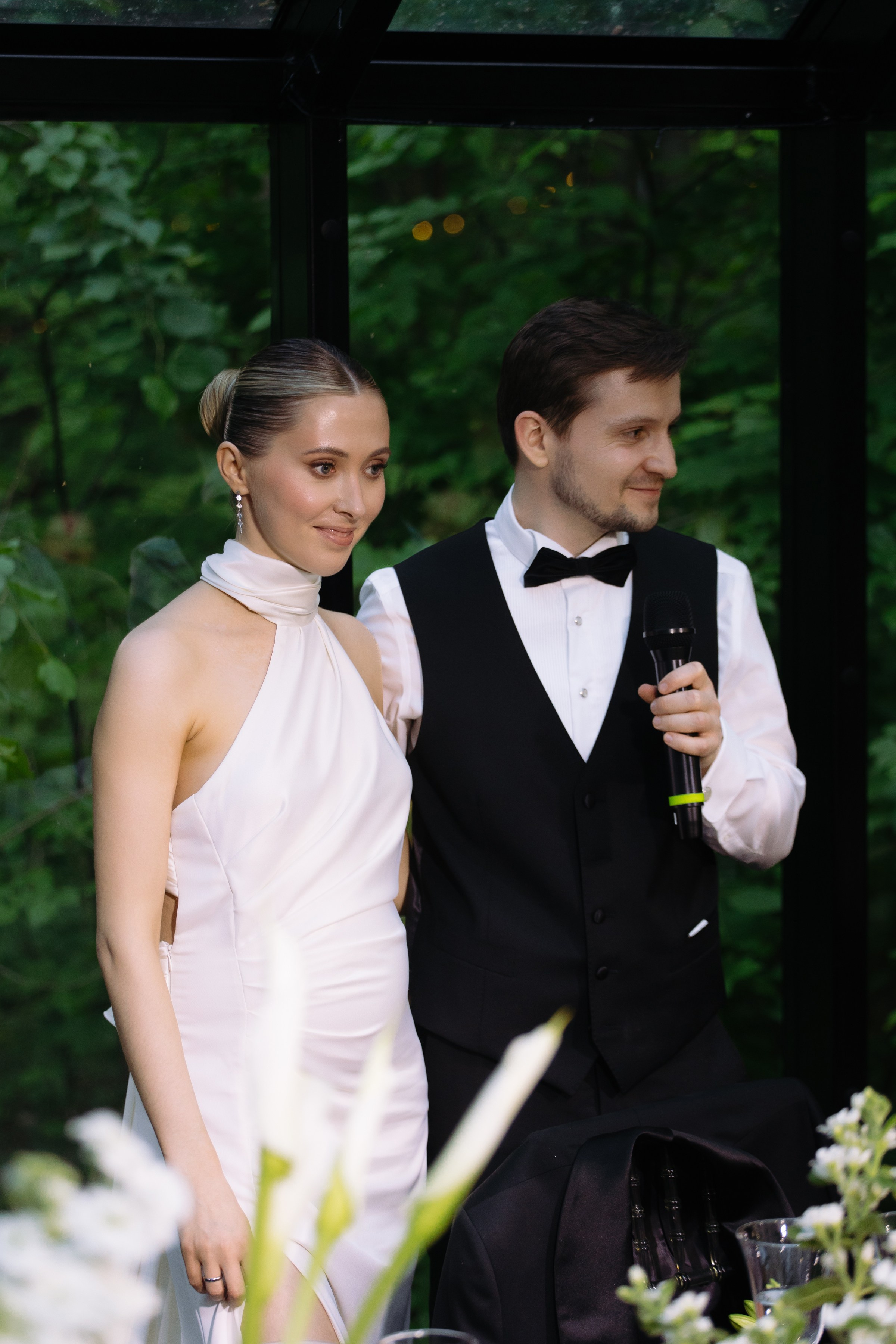 Анна и Сергей. Свадебный и портретный фотограф в Москве и Санкт-Петербурге