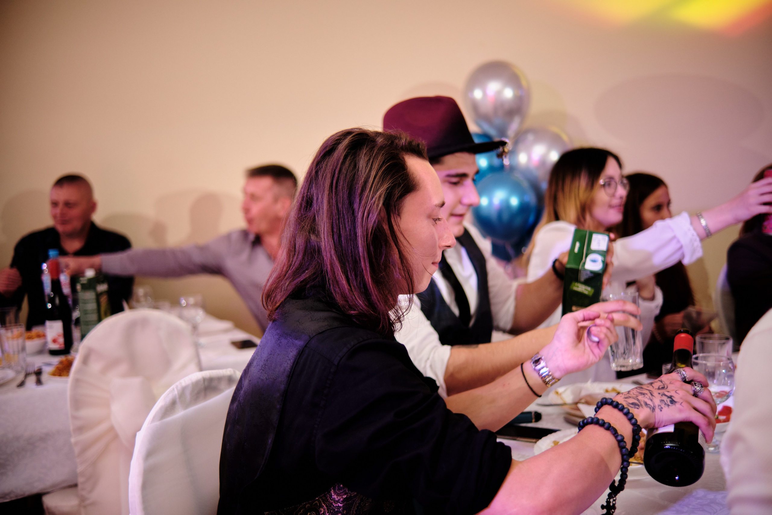 Томск. Ульяна и Дмитрий. Свадебный и семейный фотограф в Новокузнецке Иван Иванов