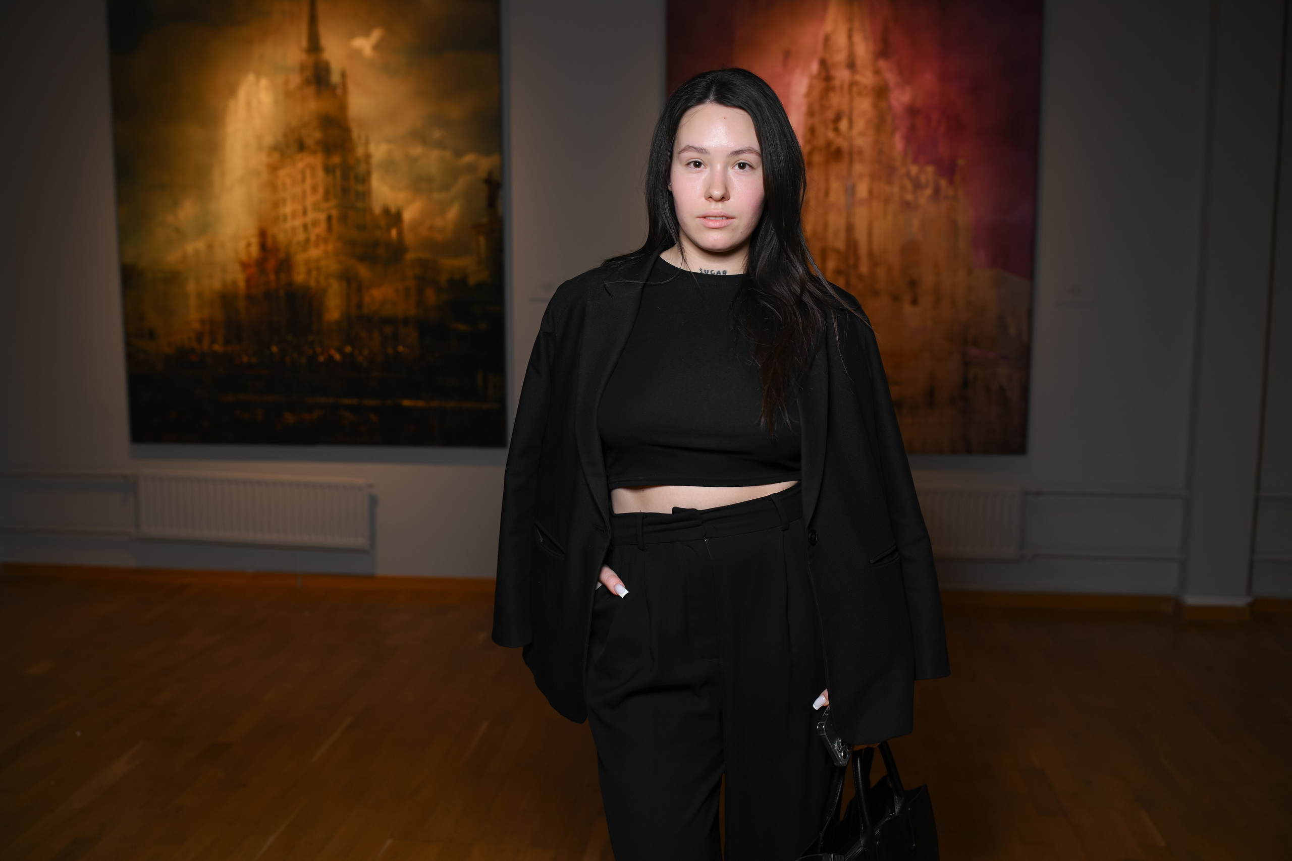 ТресвЪтлое солнце | Выставка фотографии. Портфолио