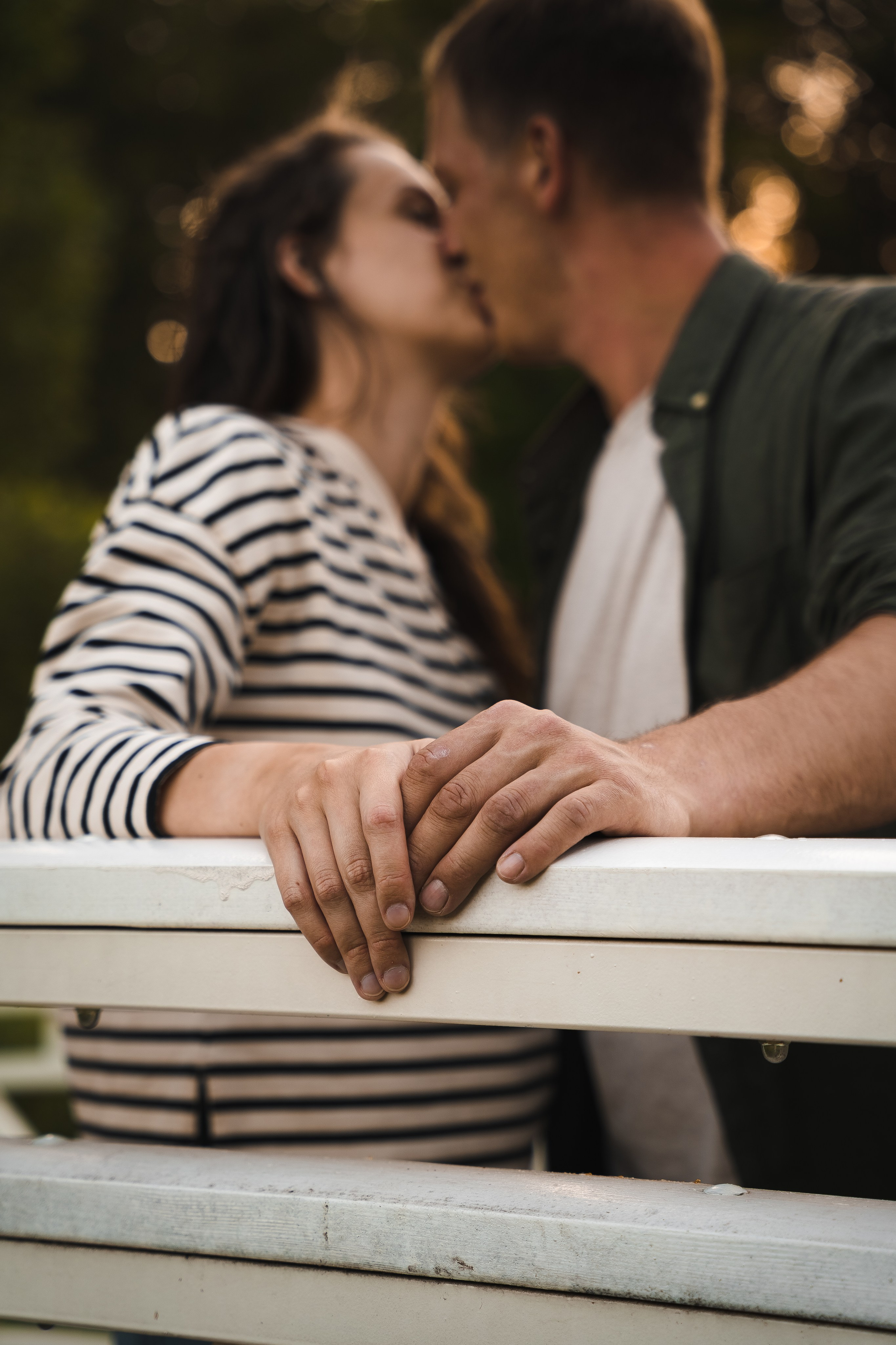 Семья Скворцовых. Фотограф в Ульяновске Александра Григоровских