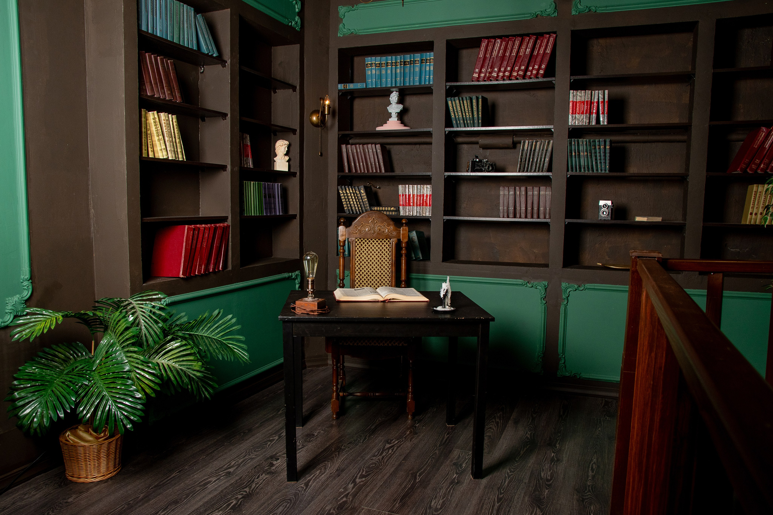 Фотографии залов фотостудии Точка. Профессиональная фотостудия в Санкт-Петербурге «Точка»