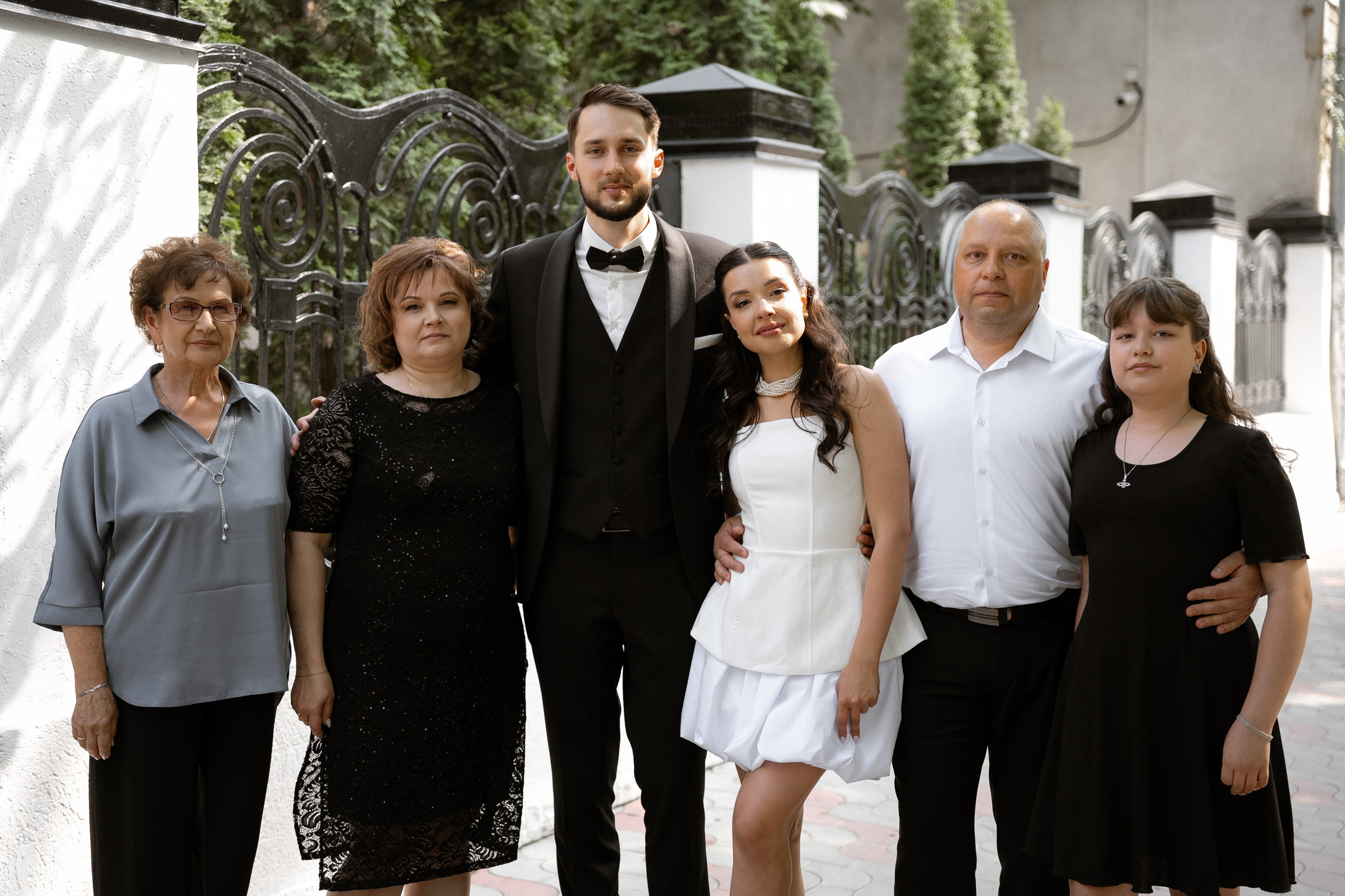 Алина+Александр. Анонс. Семейный и портретный фотограф в Саратове Сахарова Маша