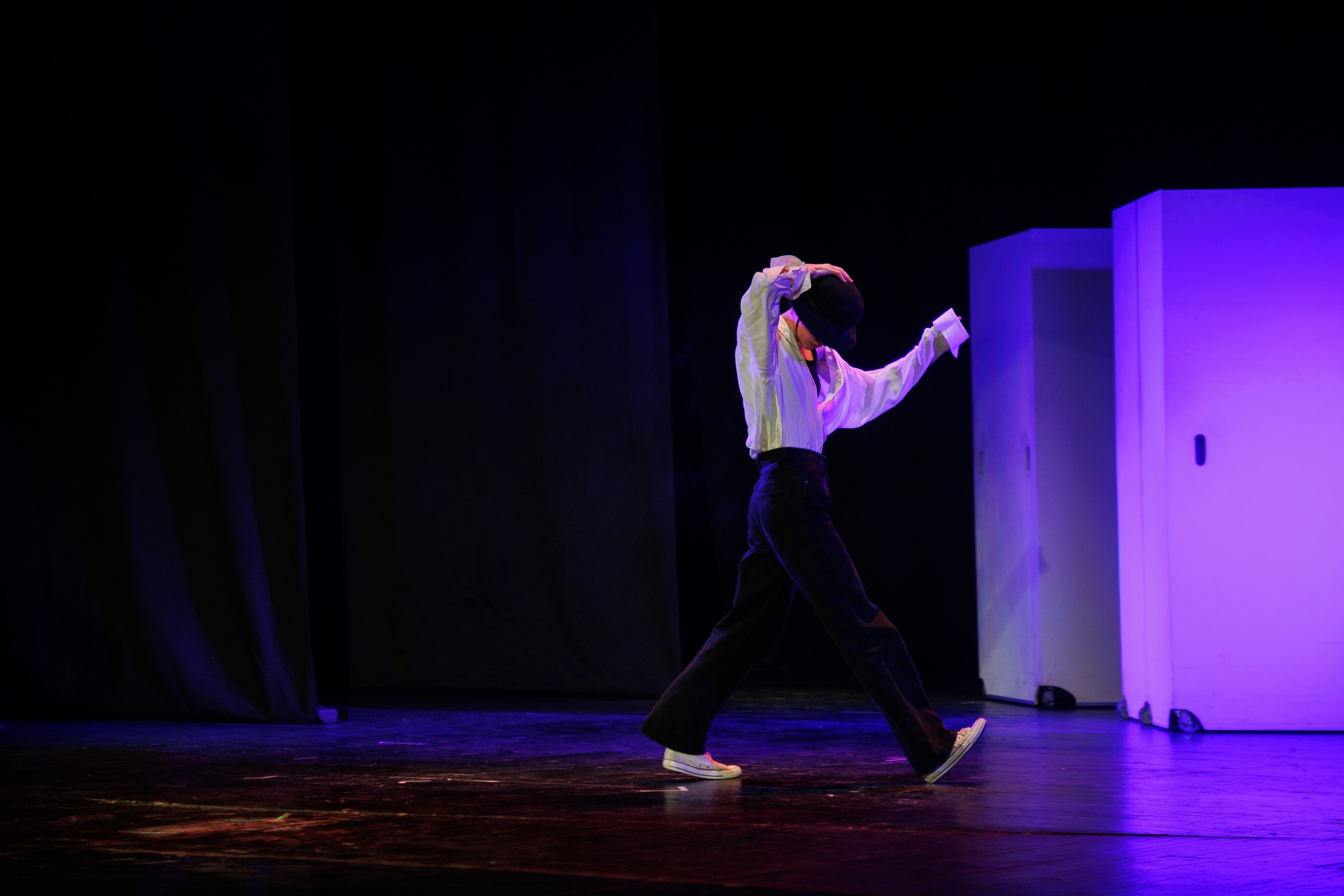 МХАТ. Новый квадрат. Фотограф городских и семейных событий Артем Карпухин