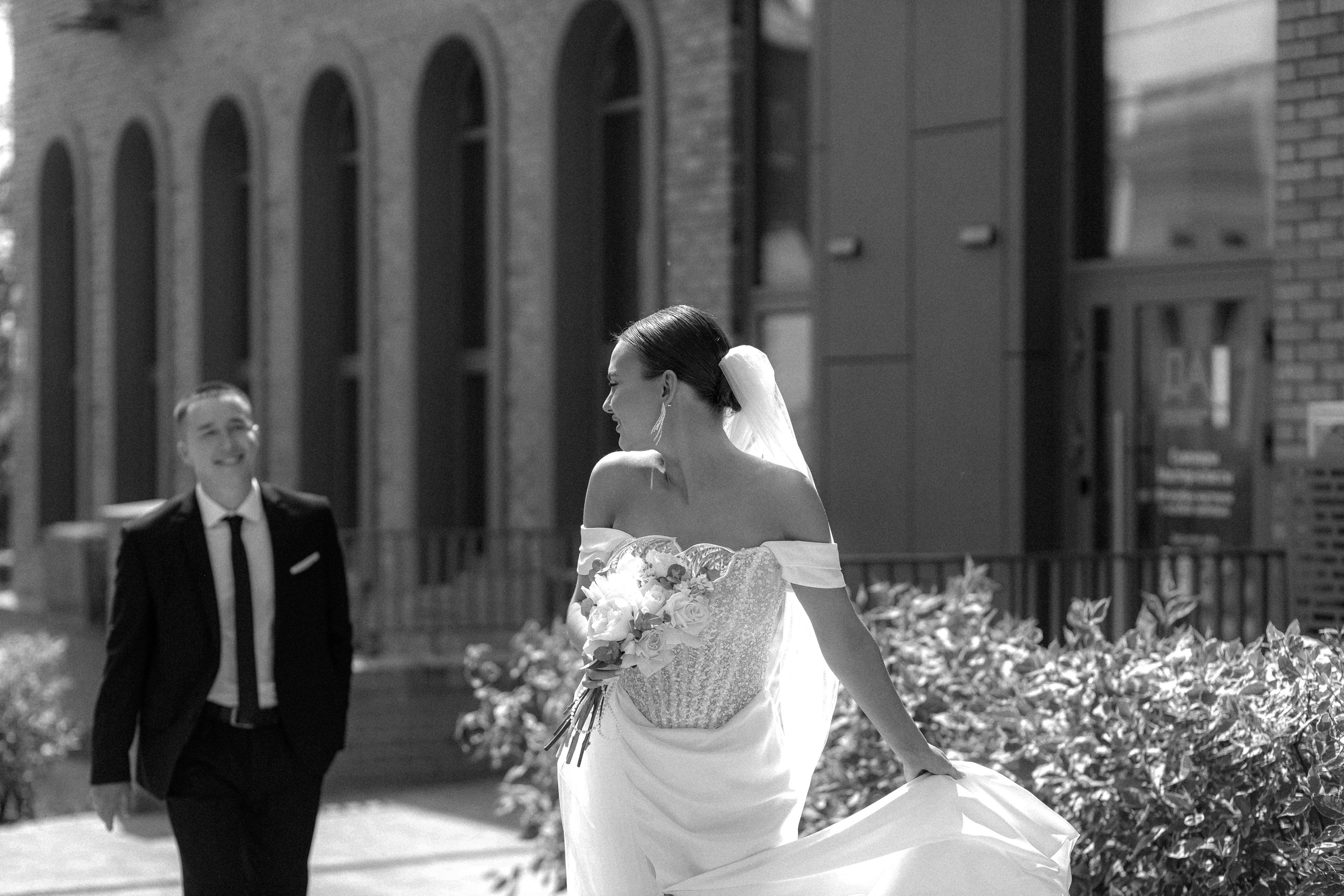 Никита & Дарья. Свадебный и семейный фотограф в Ижевске