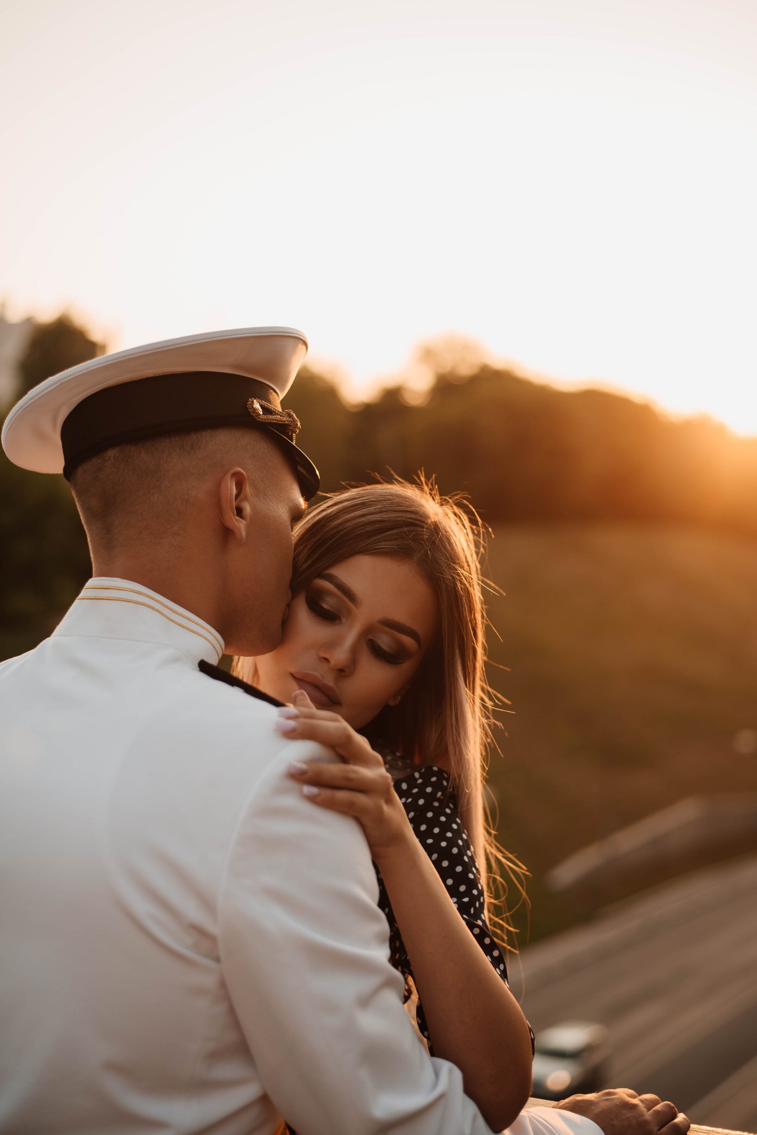 Диана ♡ Артем. Фотограф Ольга Плеханова | Нижний Новгород, Москва