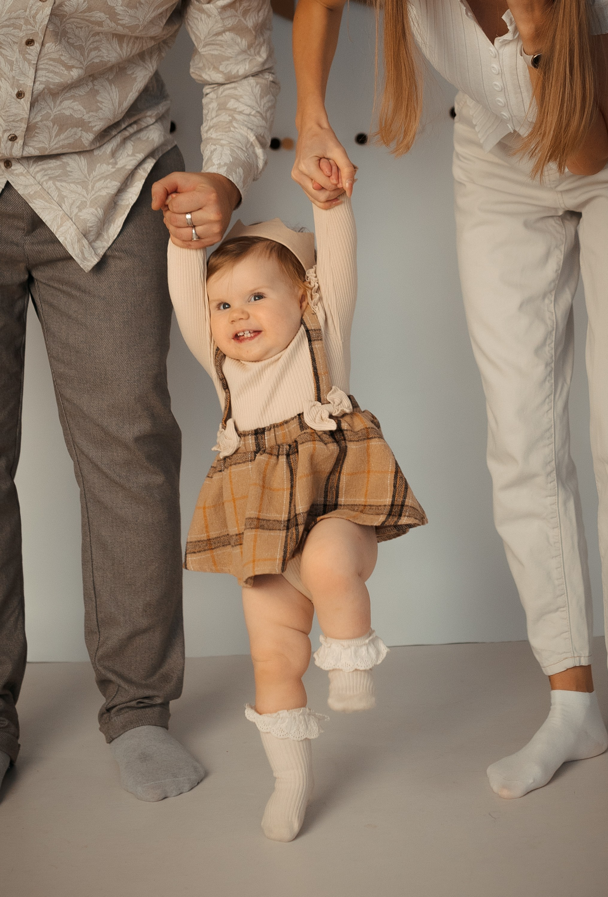 Годовасие Васюты. Семейный и детский фотограф в Щелково Алена Дробот