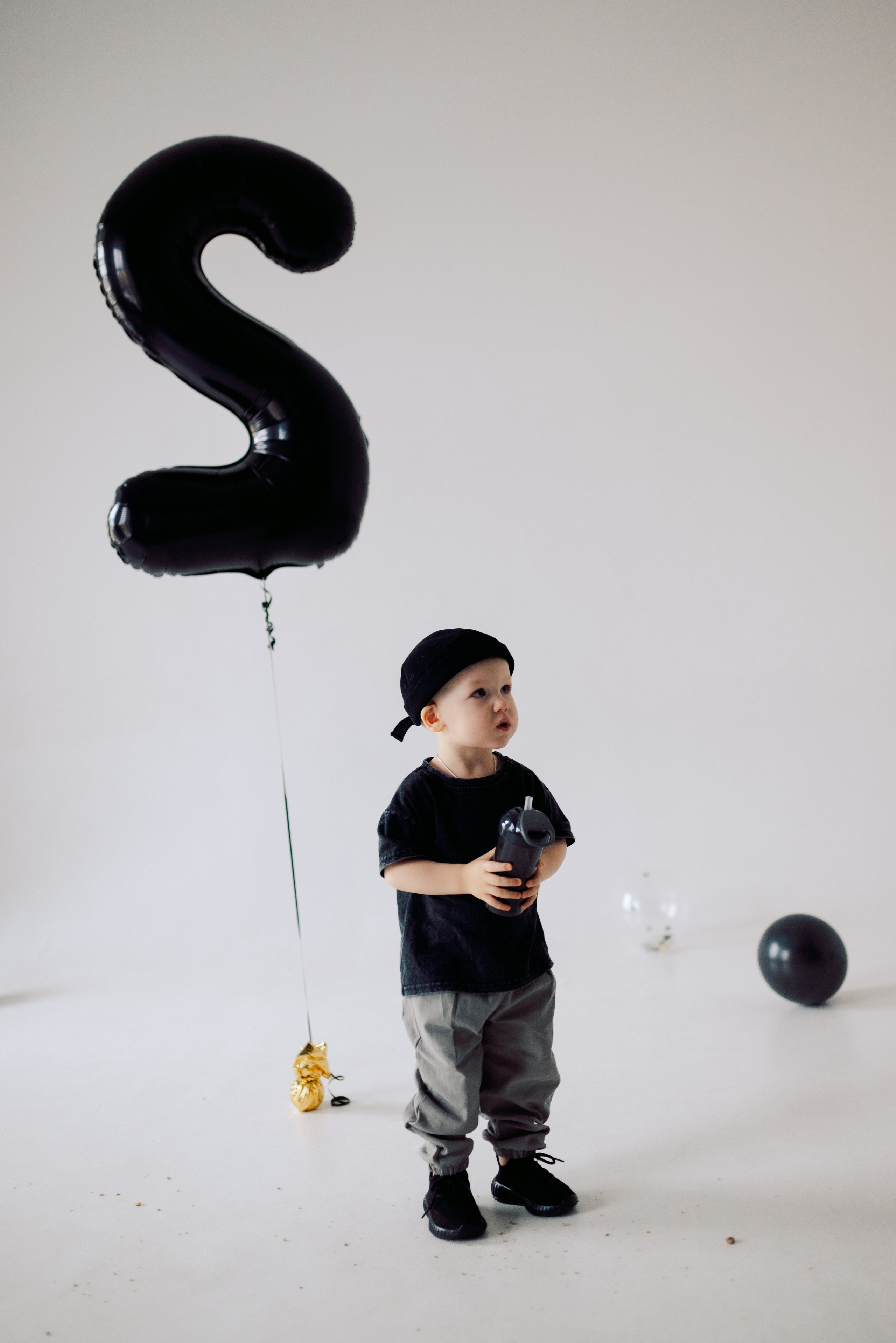 Богдан 2 года. Семейный и детский фотограф в Щелково Алена Дробот