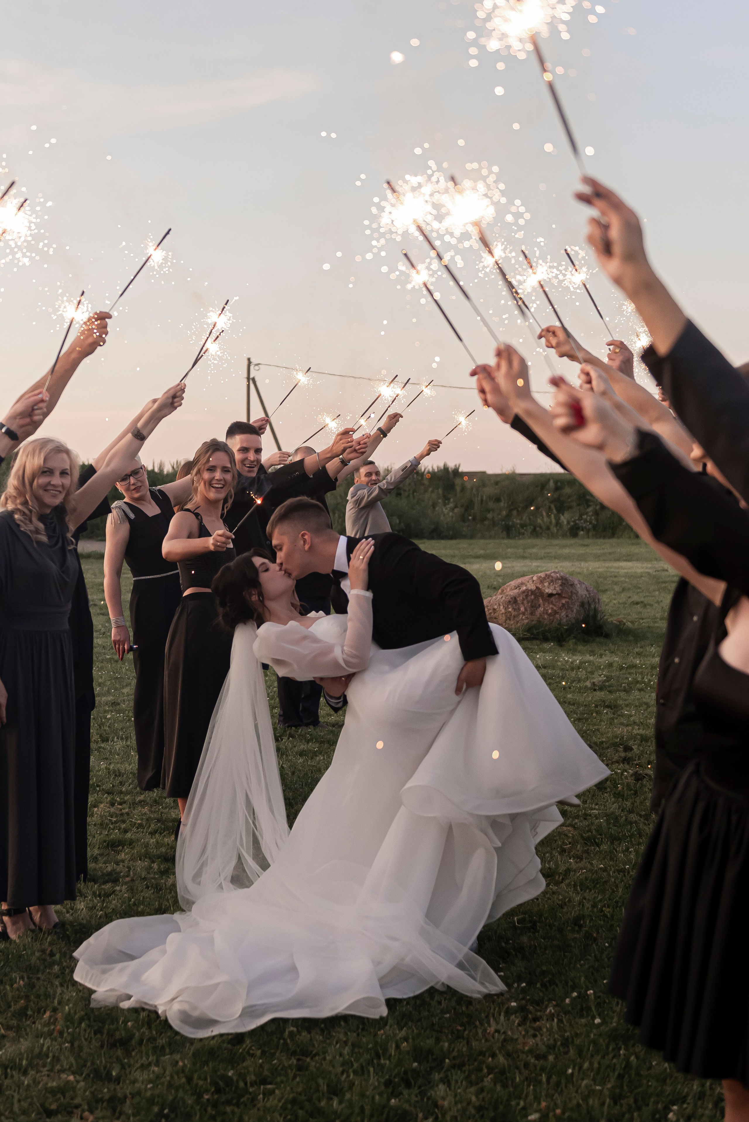 Свадебные банкеты