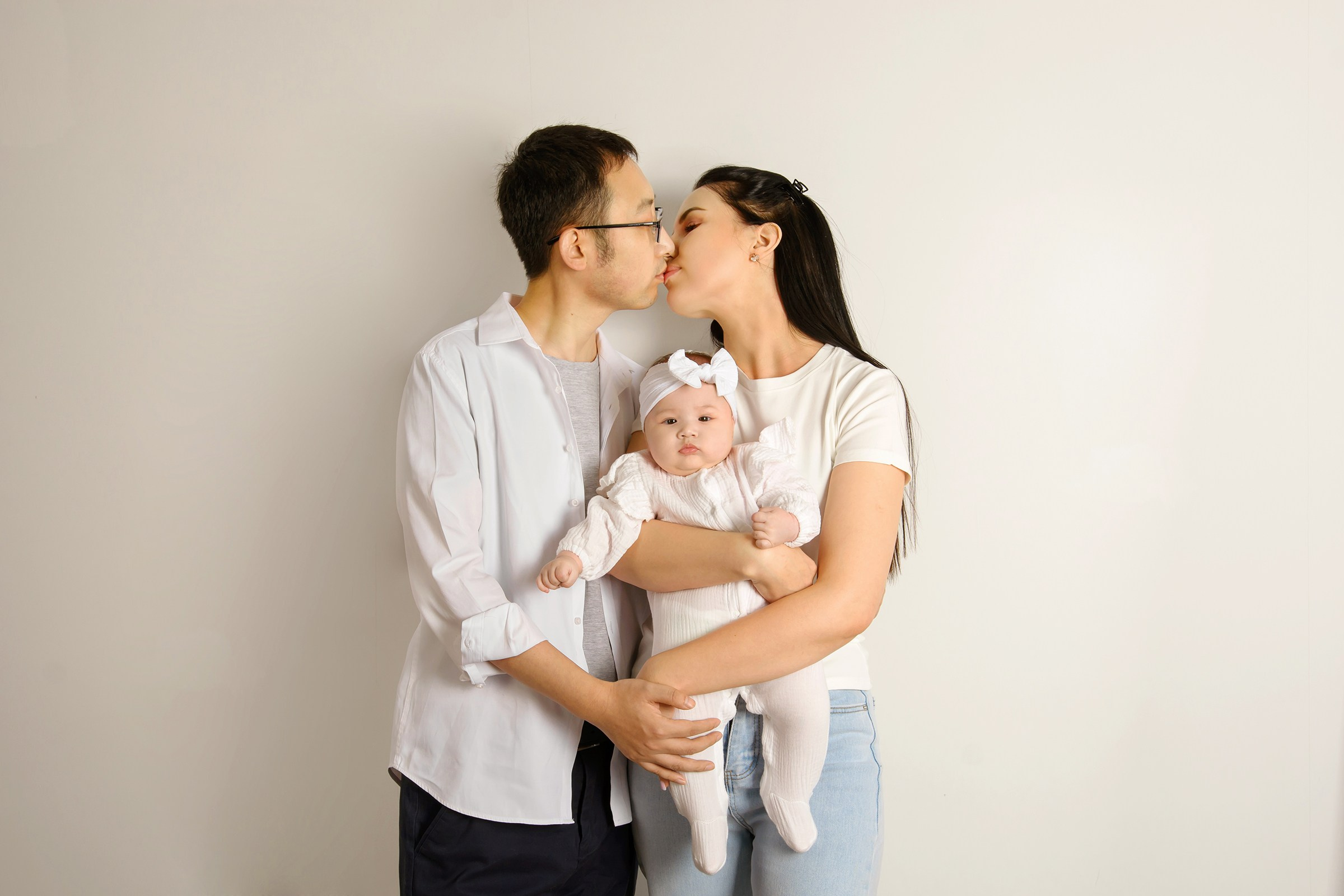 Семейная фотосессия М&Э. Фотограф Оксана Сафонова г. Тольятти