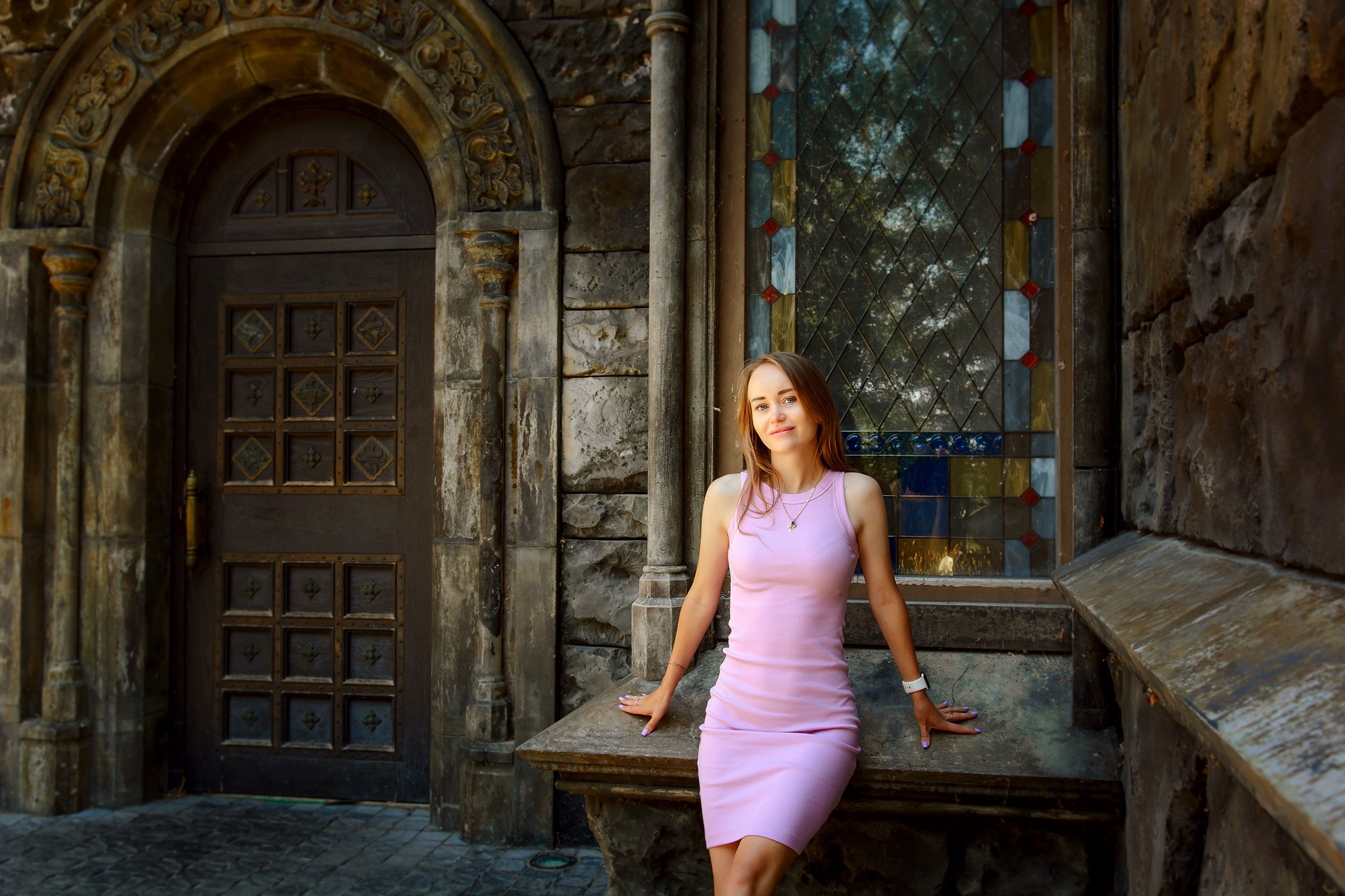 Индивидуальные фотосессии. Фотограф Оксана Сафонова г. Тольятти