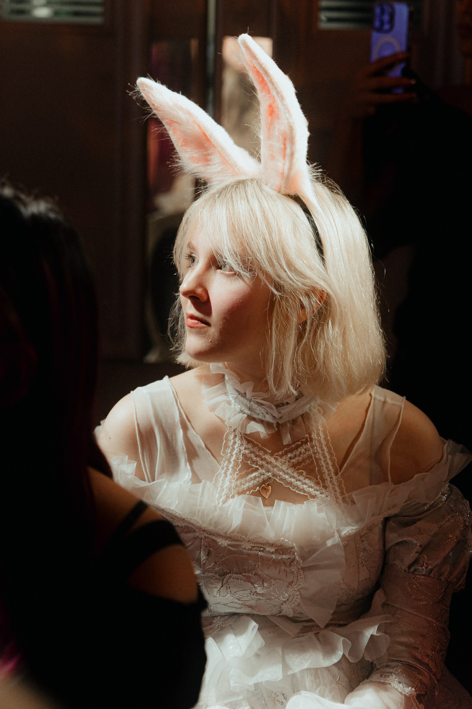 Circus Party New Year. Костя Жуков — фотограф в Москве