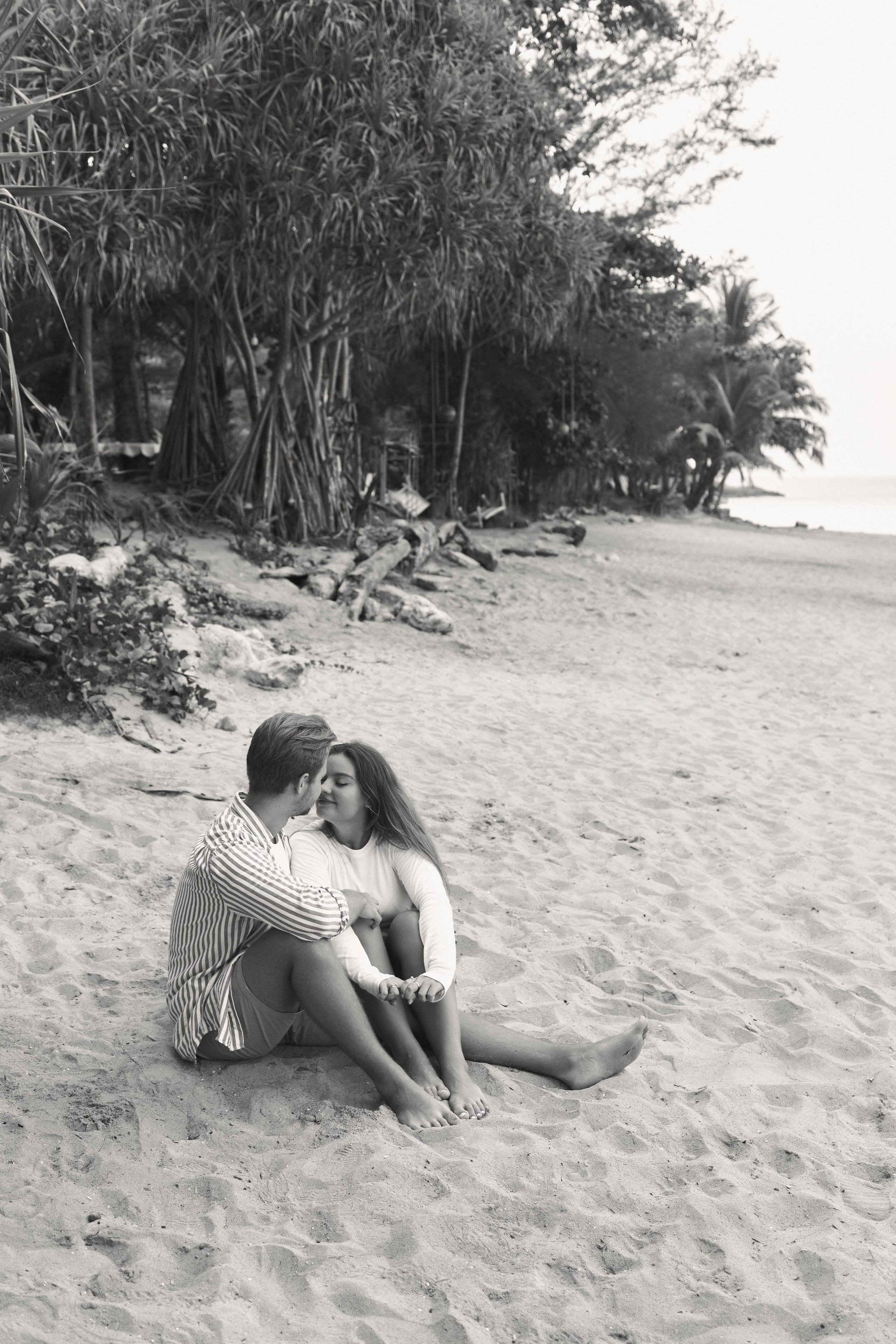 Парные съёмки. Фотограф в Ростове-на-Дону