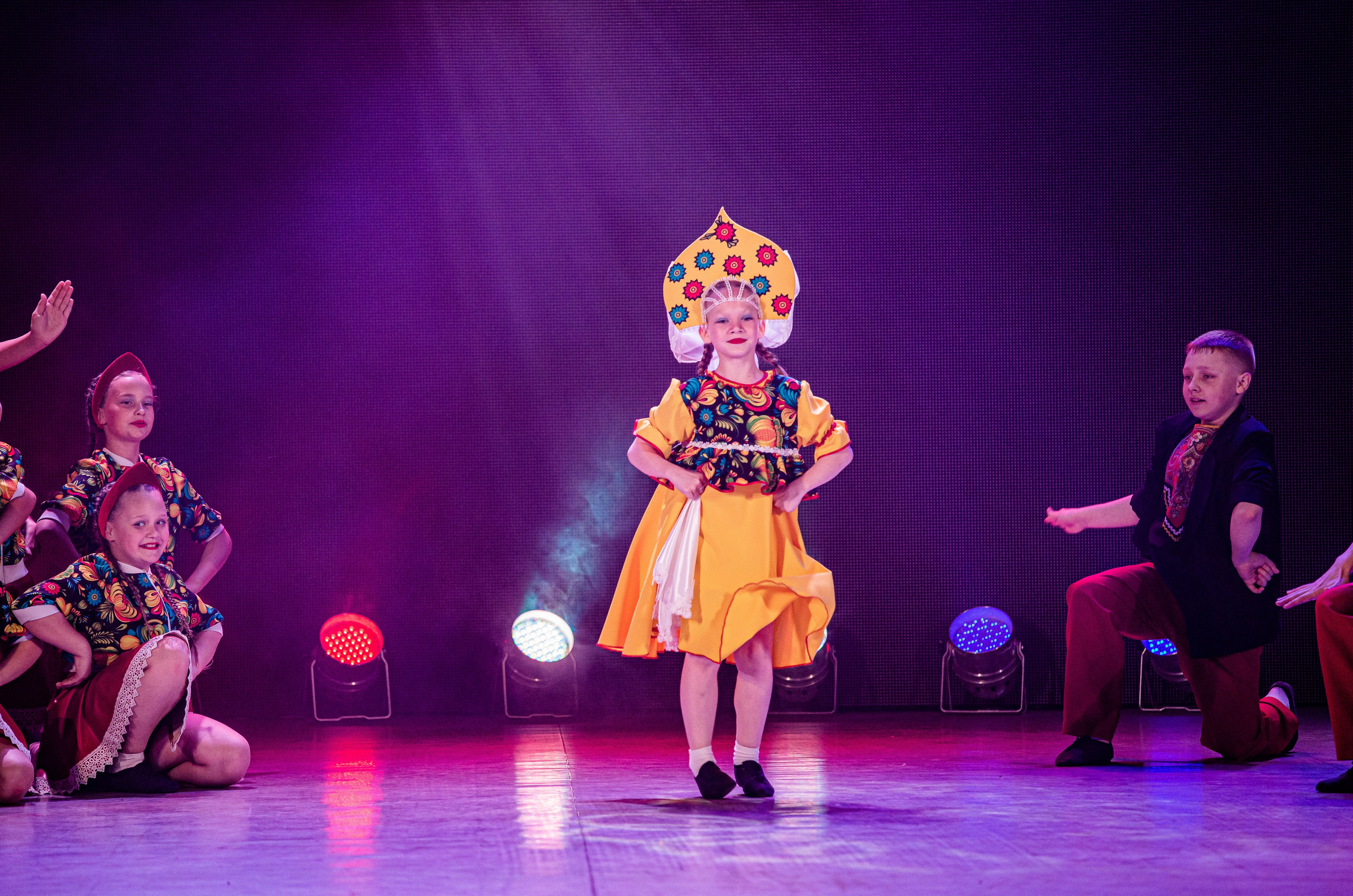 Репортаж. Концерты. Авторские туры с профессиональным фотографом