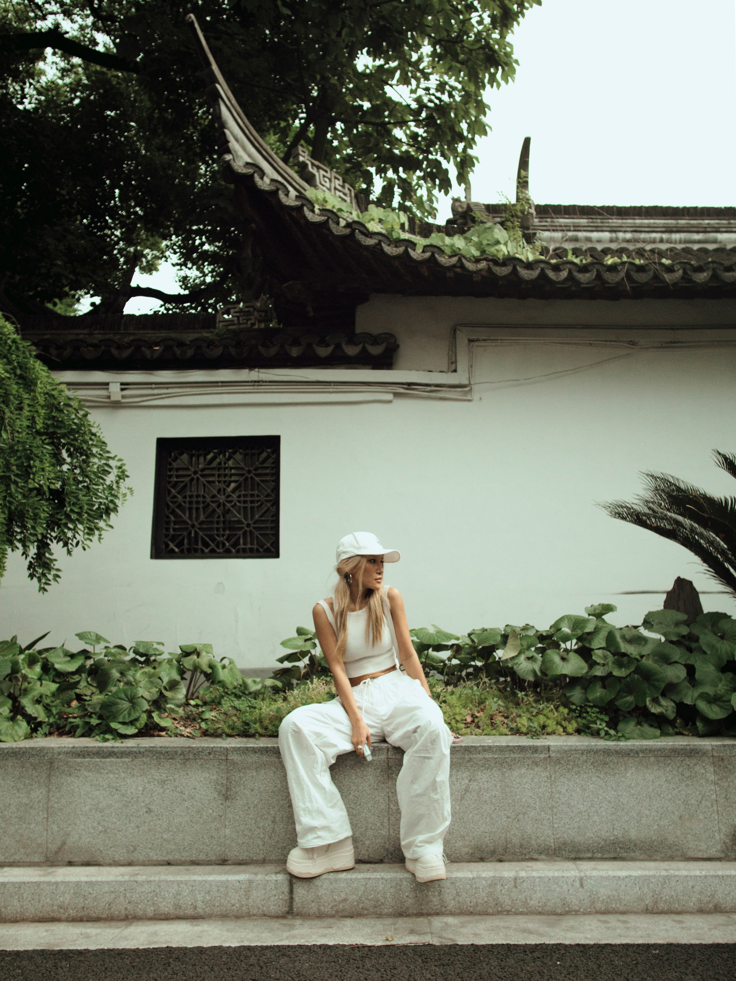 Shang Hai 上海. Фотограф и видеограф в Благовещенске и Санкт-Петербурге Мурыгина Мария