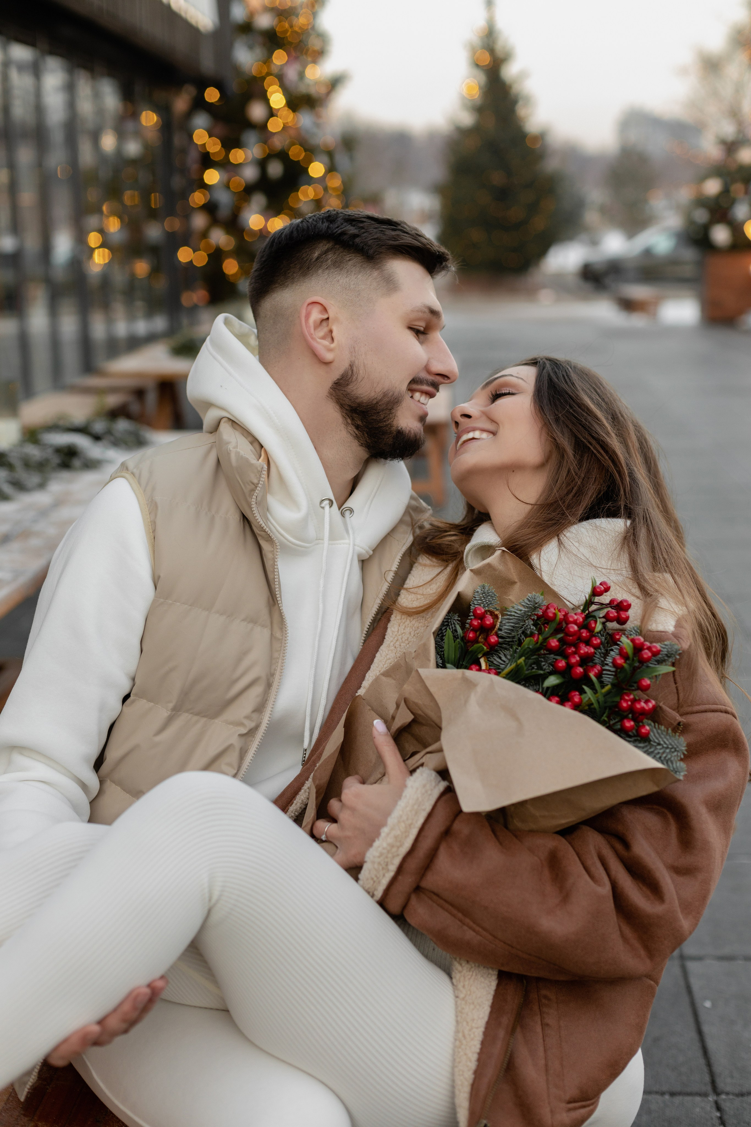 № 13. Фотограф в Москве Юлия Хамзина