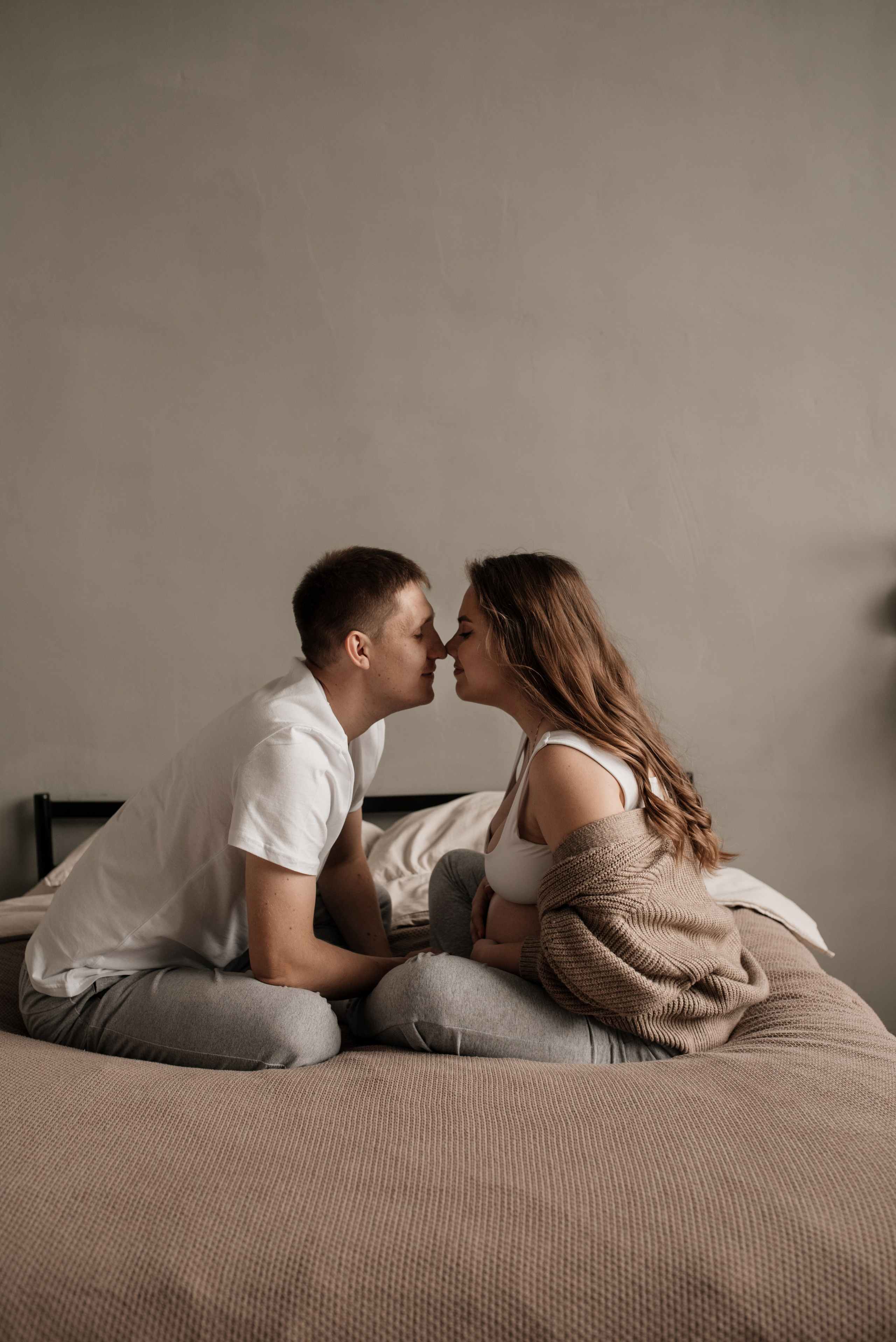 Дима ♡ Катя. Фотограф Ольга Плеханова | Нижний Новгород, Москва