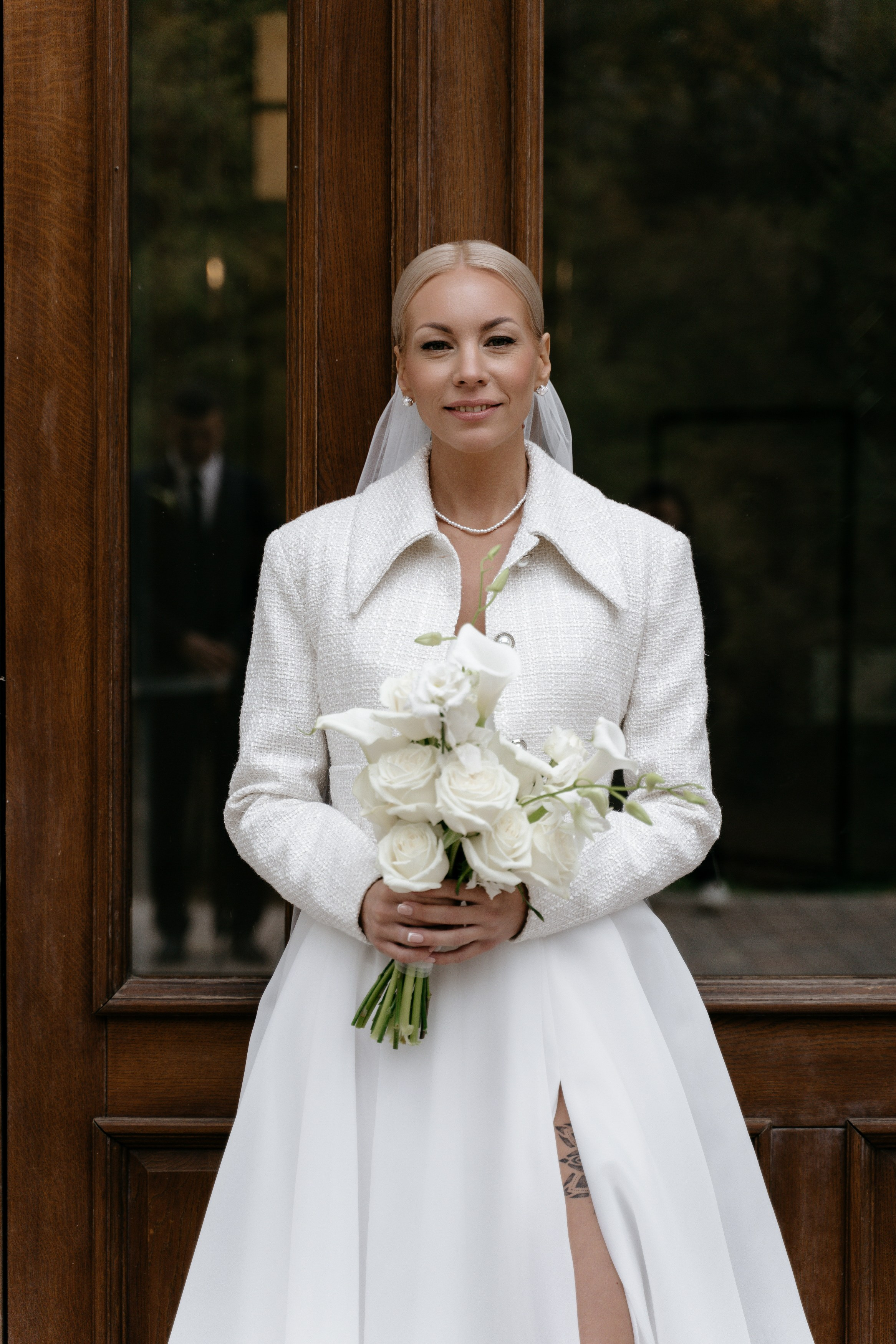 Аня и Ваня. Свадебный фотограф в Москве и Владимире Егор Дмитриев