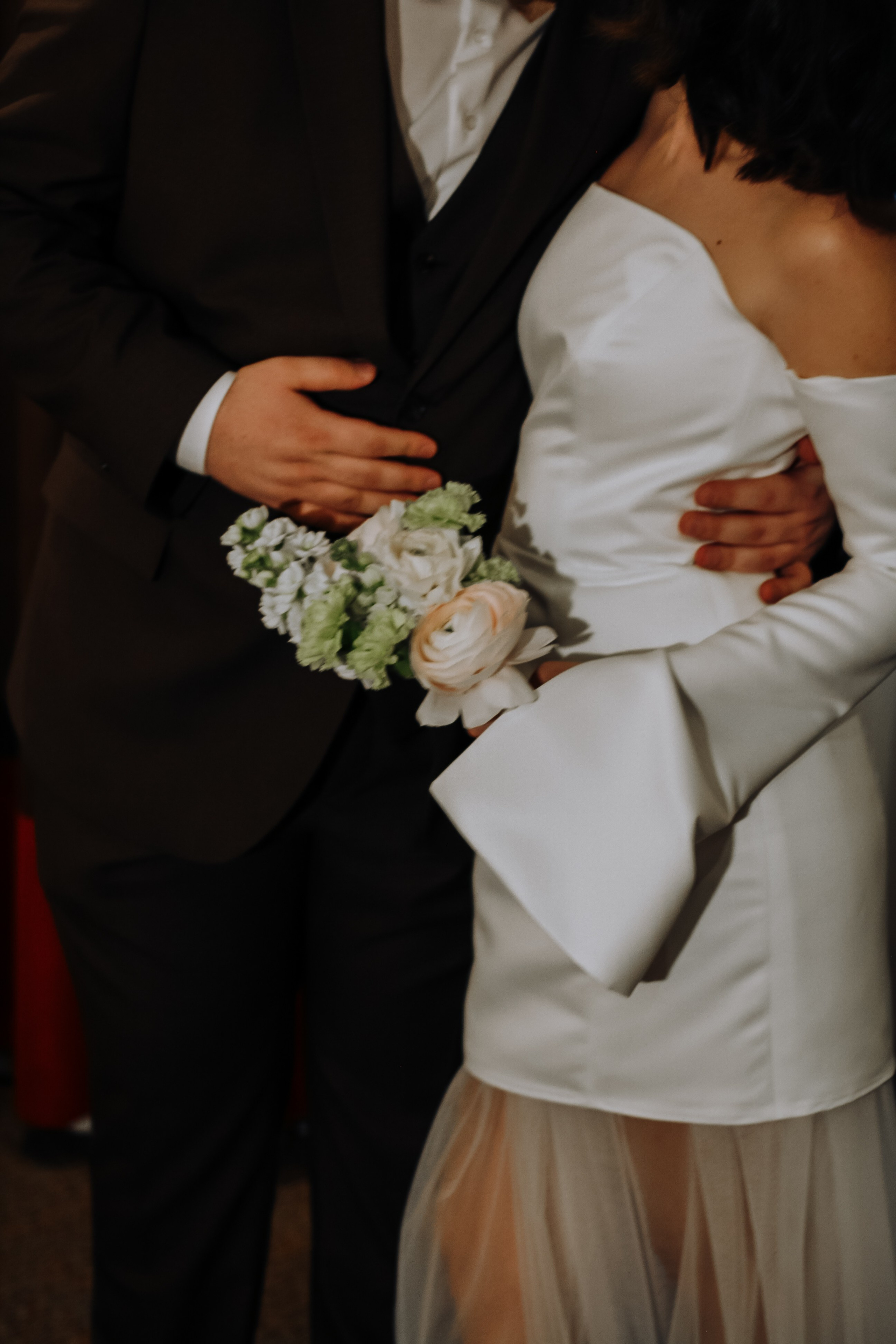 Свадебная история Олеси и Никиты. Семейный фотодуэт Ирина и Николай Власьевы. Фотосессии в Новосибирске