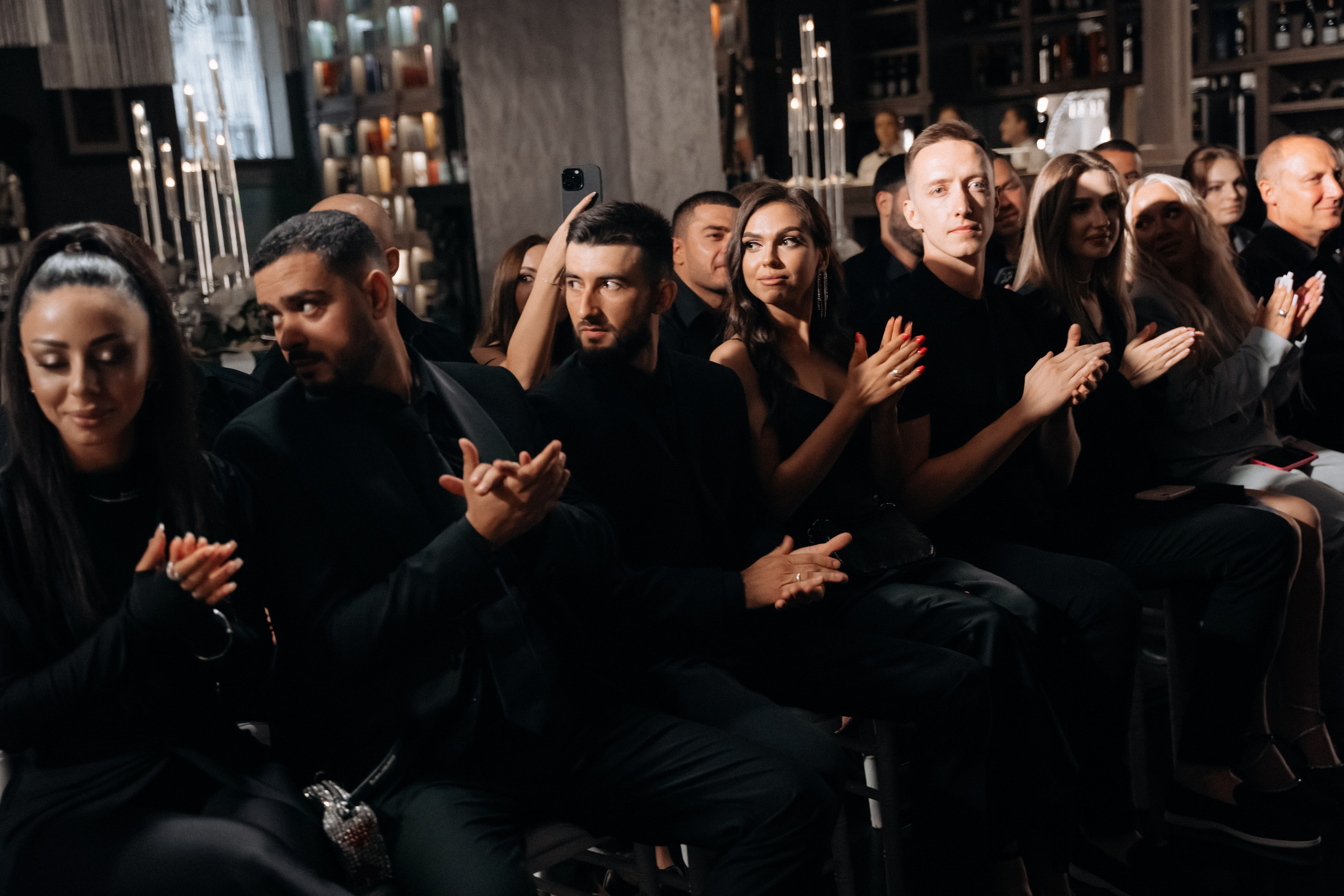 Леся и Антон. Свадебный и семейный фотограф в Новосибирске Наталья Зорина