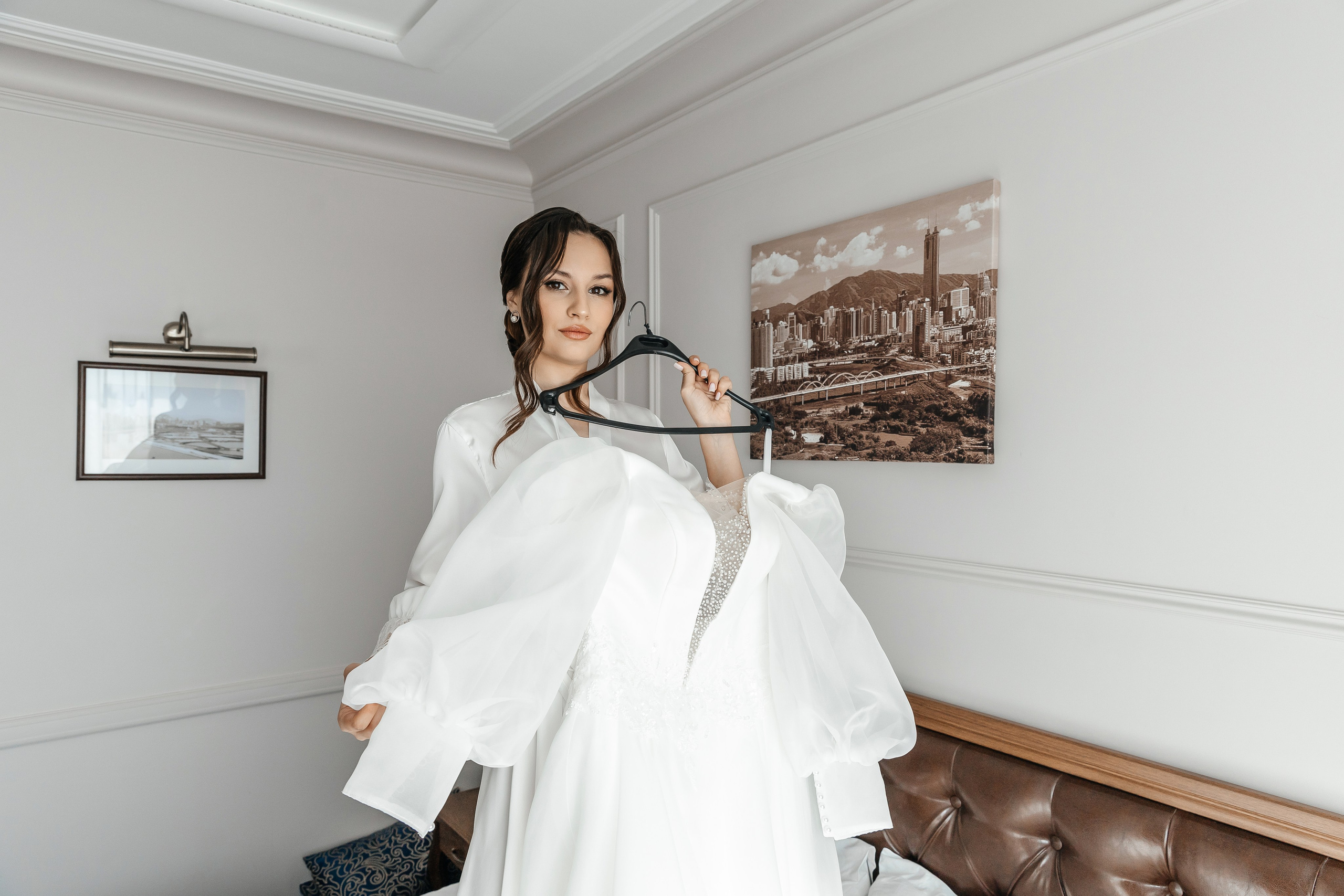 Артур и Дарья