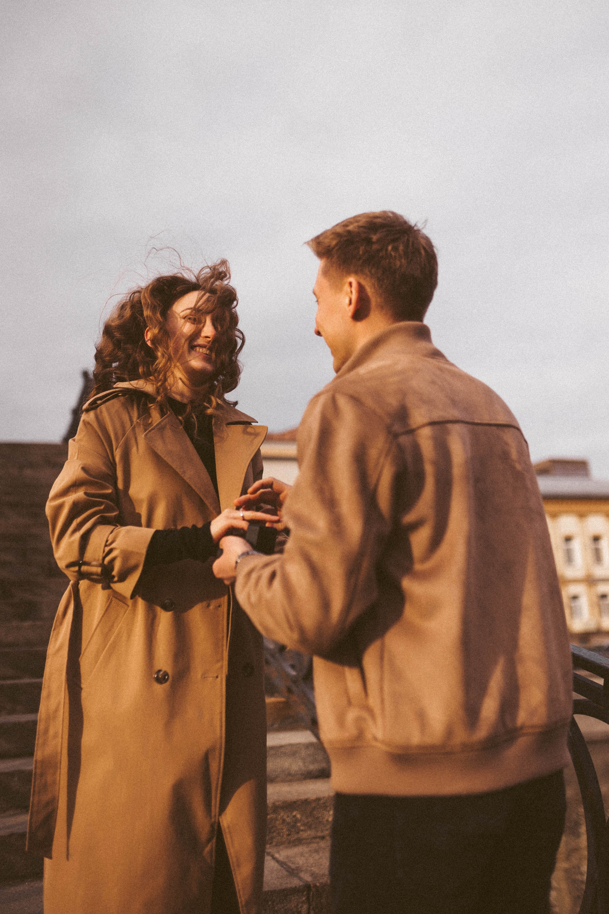 Арсений/Настя. Фотограф в Москве Татьяна Сергеева