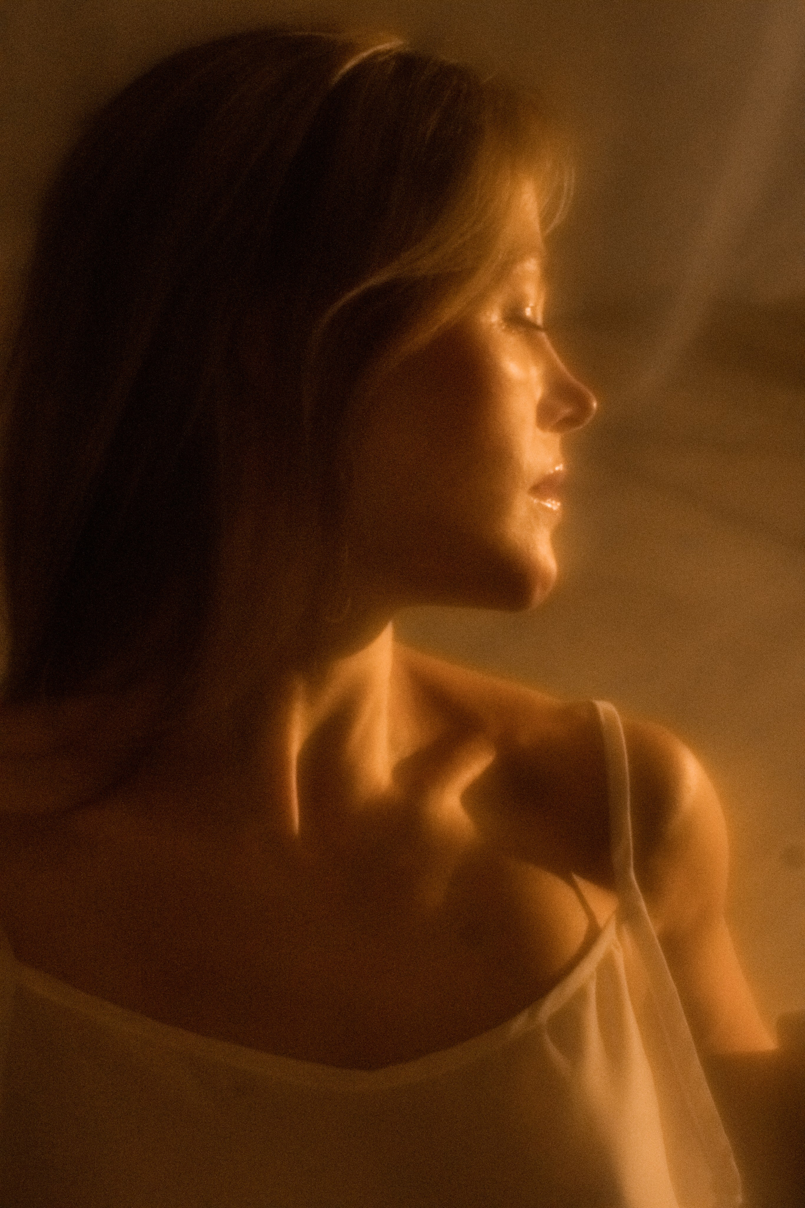 Катя. Фотограф Катя Стрельцова