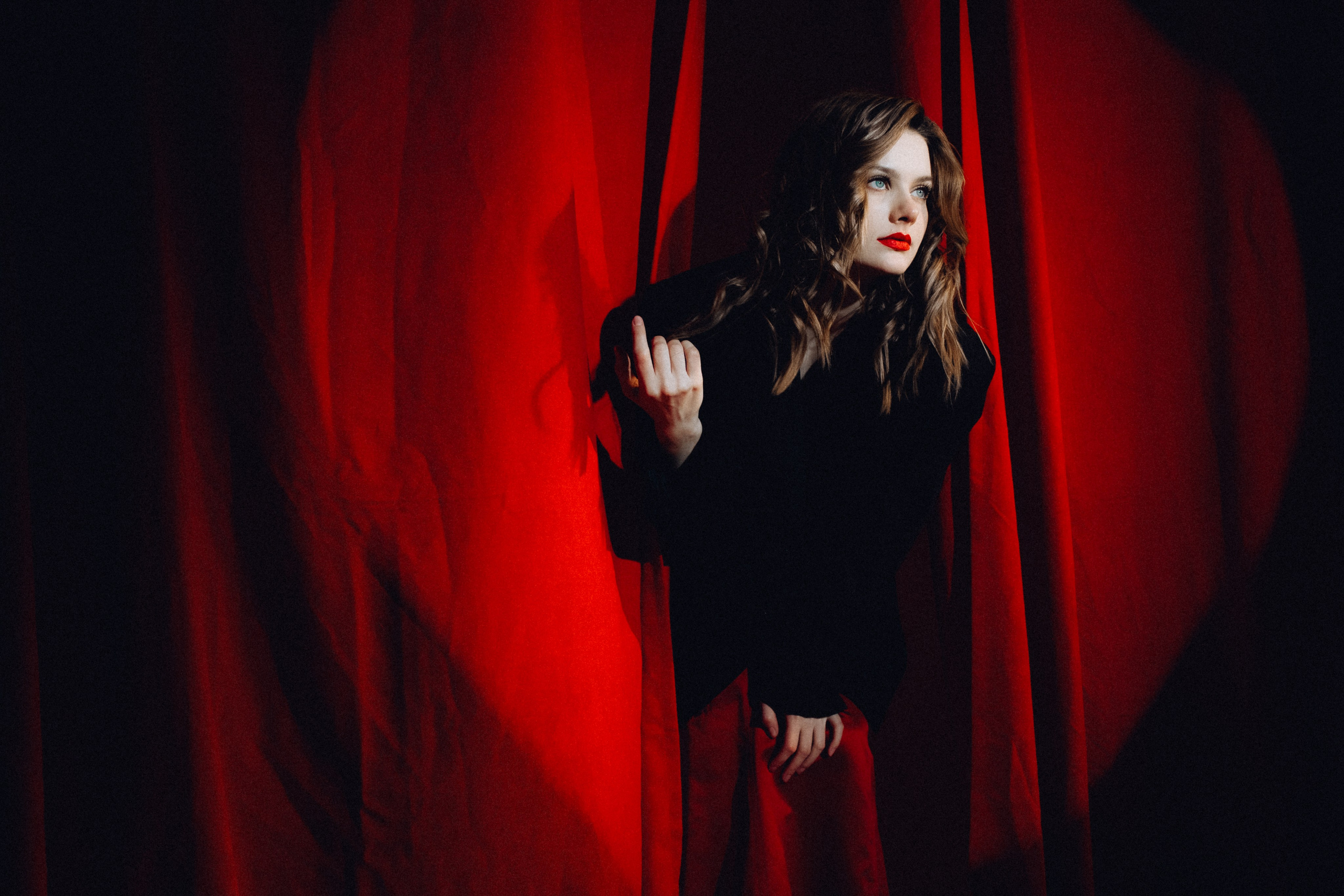 Рина. Главная