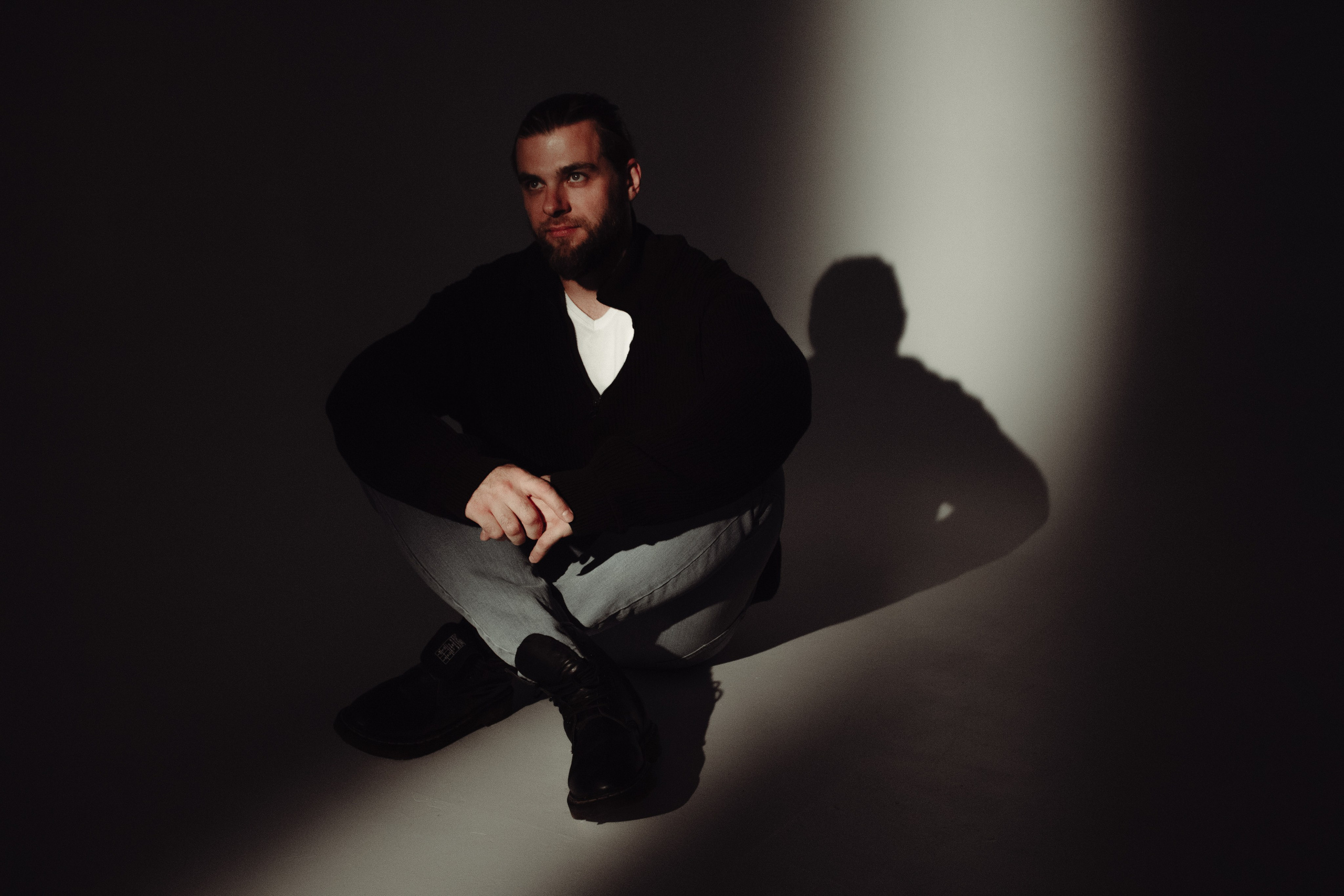 Евгений. Главная