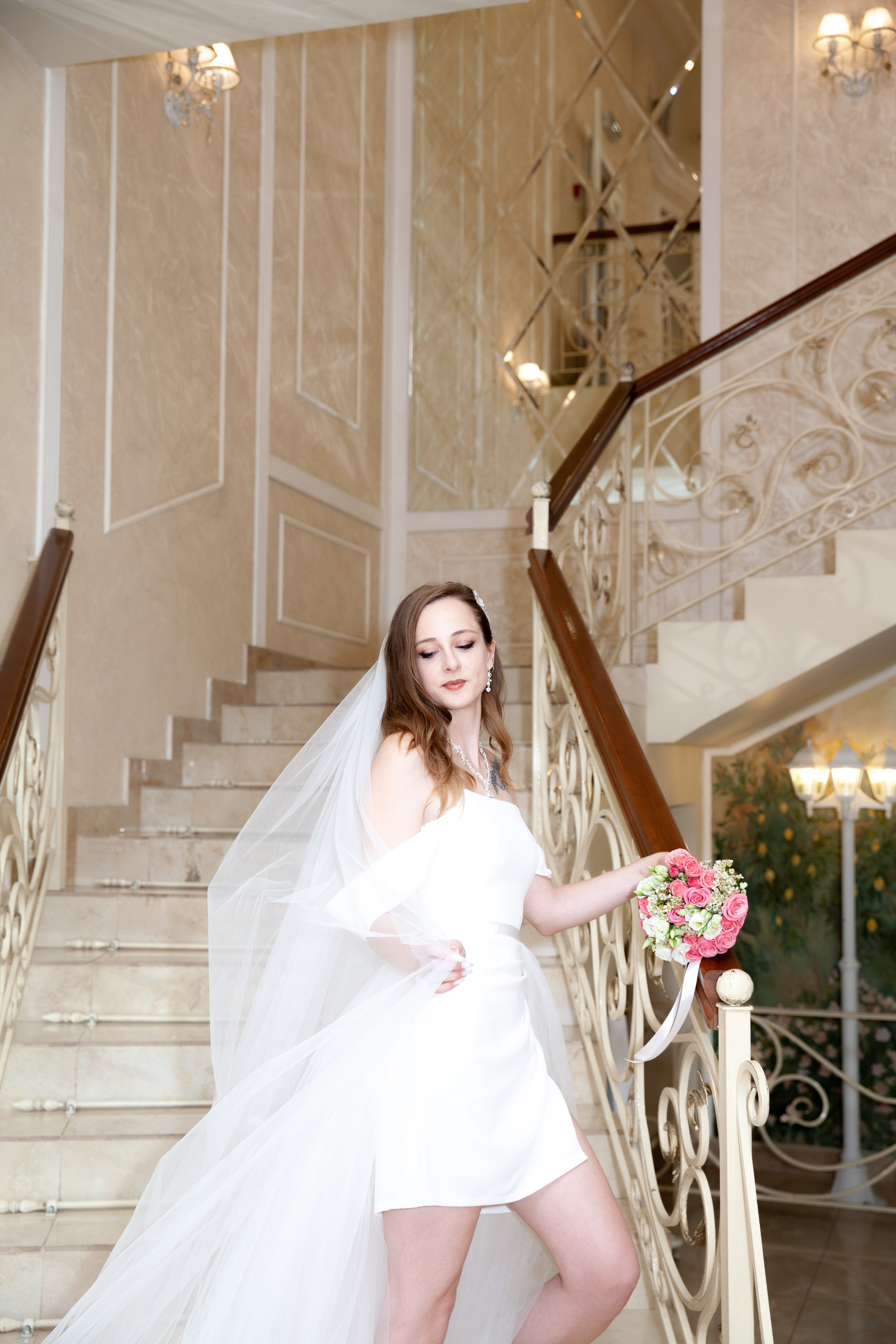 Свадьба Алексея и Людмилы. Фотограф в Железнодорожном и Балашихе