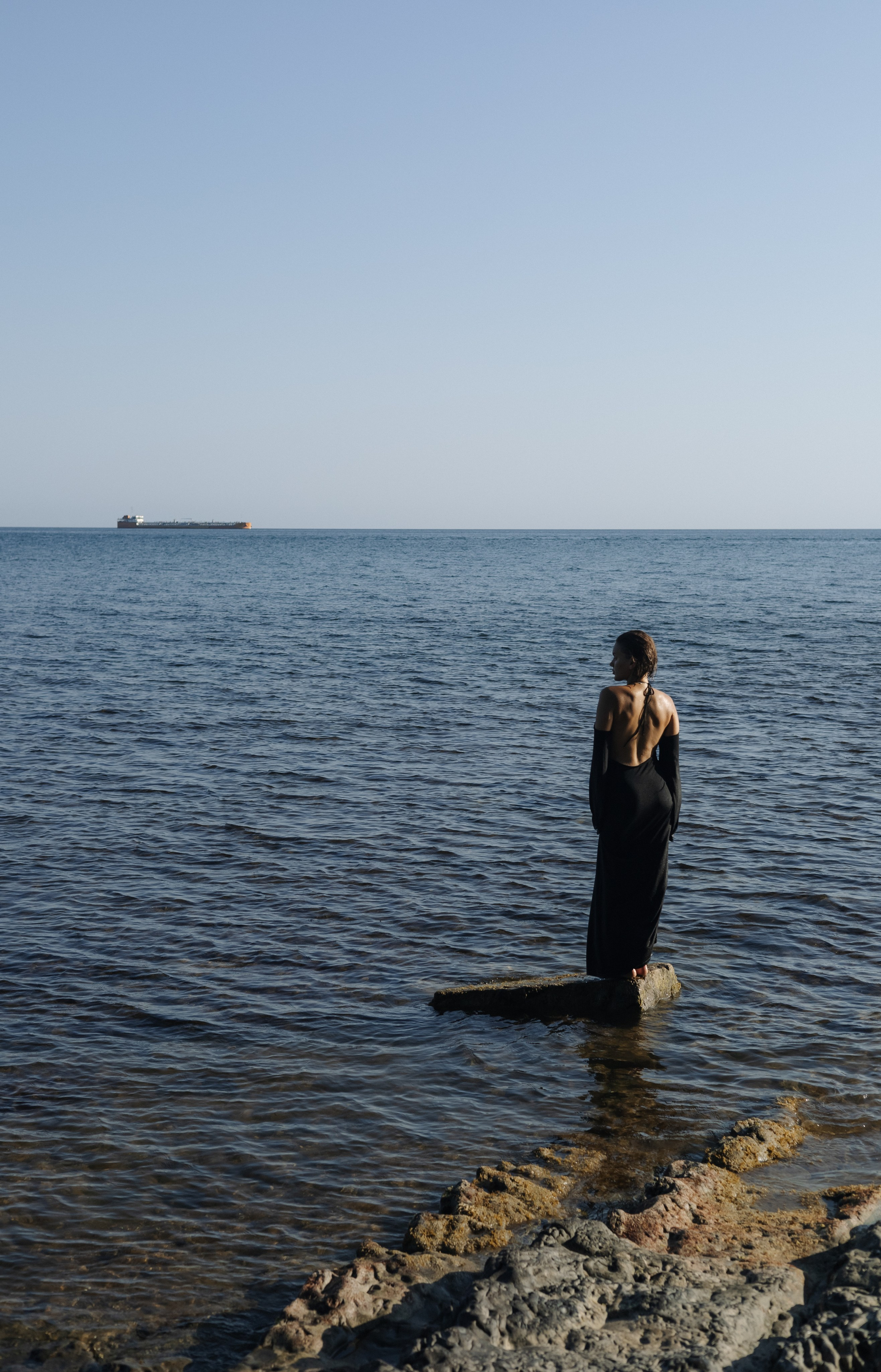 Поля. Семейный и свадебный фотограф в Краснодаре Елизавета Замаева