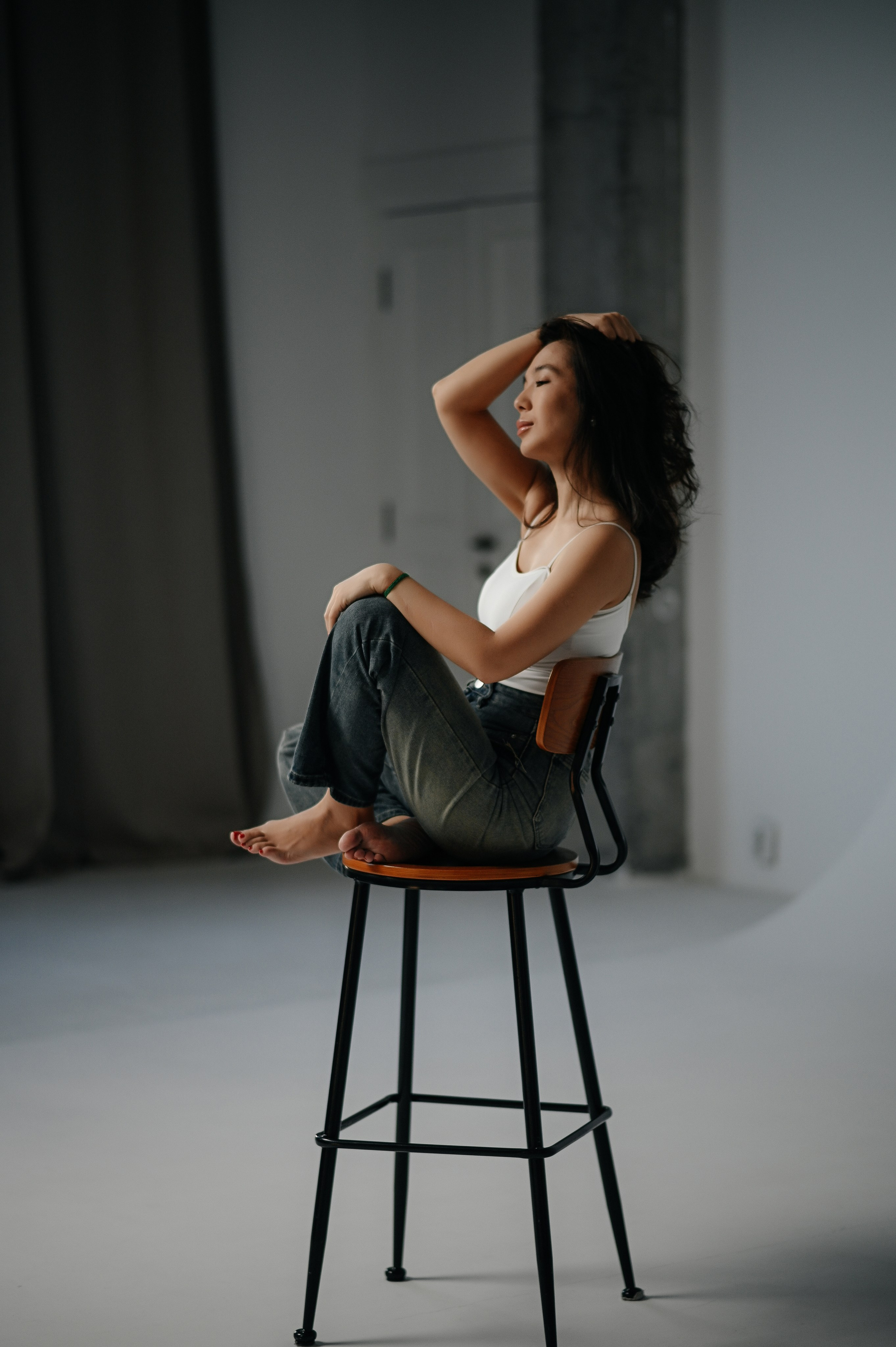 Индивидуальная фотосессия Алматы. Фотостудия Алматы — 2 Stula.Studio | Аренда залов