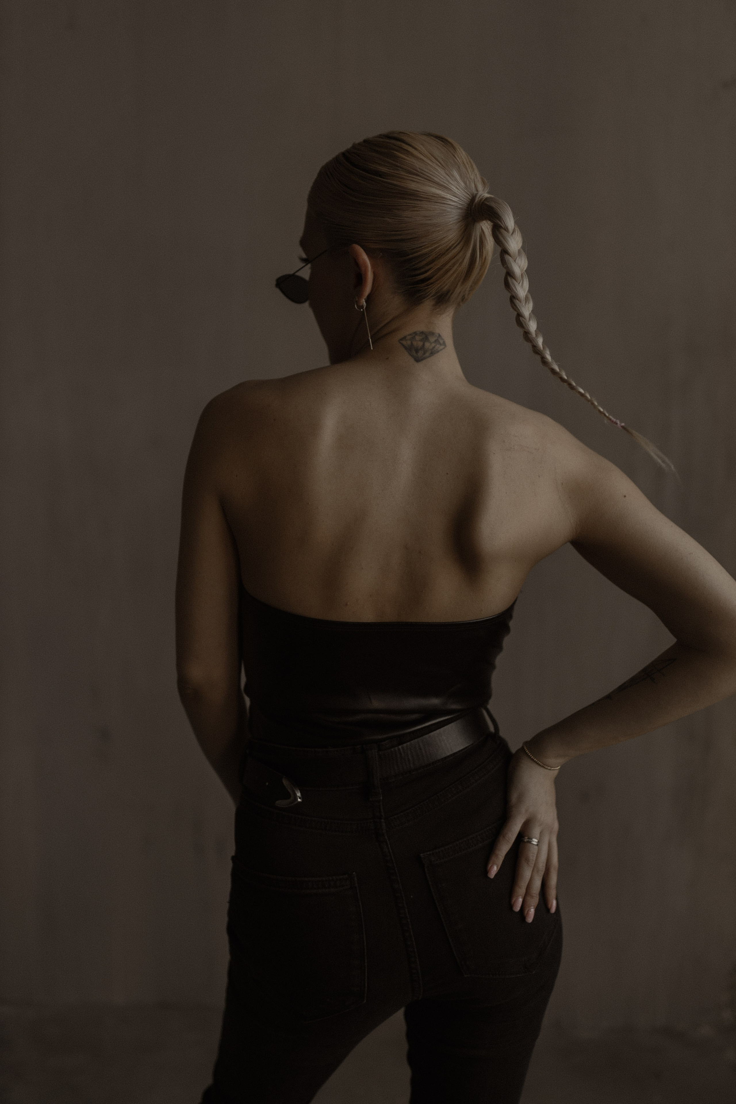 Анастасия. DARYA.BELKINA