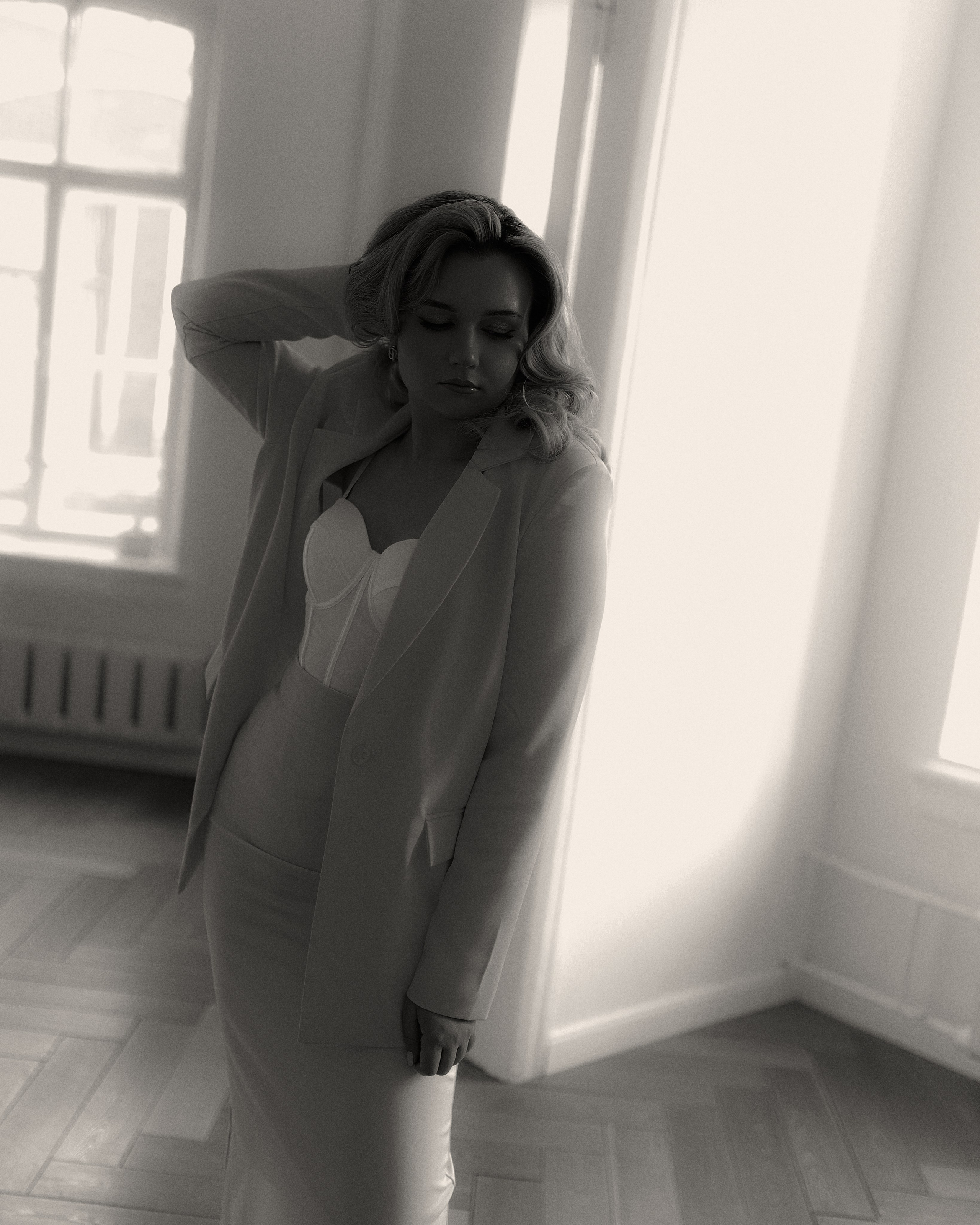 Валентина. DARYA.BELKINA