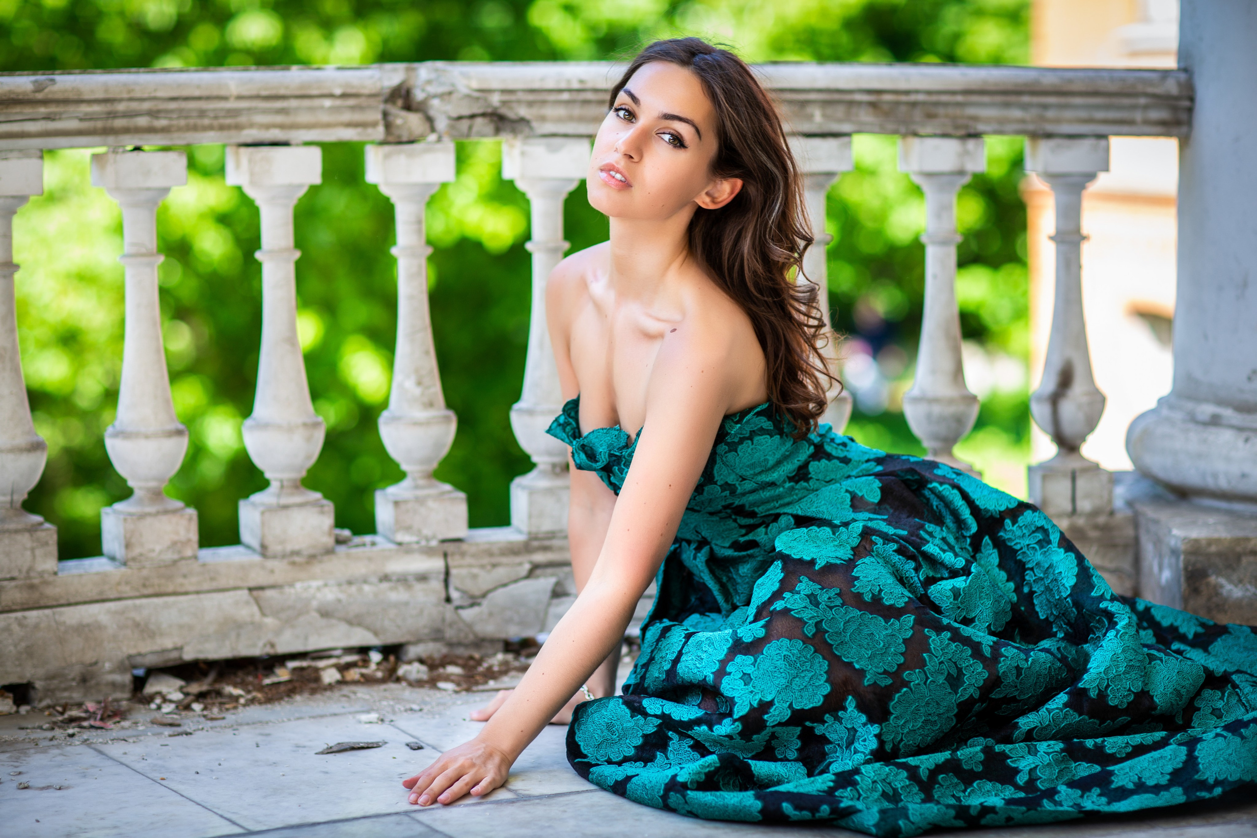 Фэшн. Фотограф в Москве Андрей Макаренко