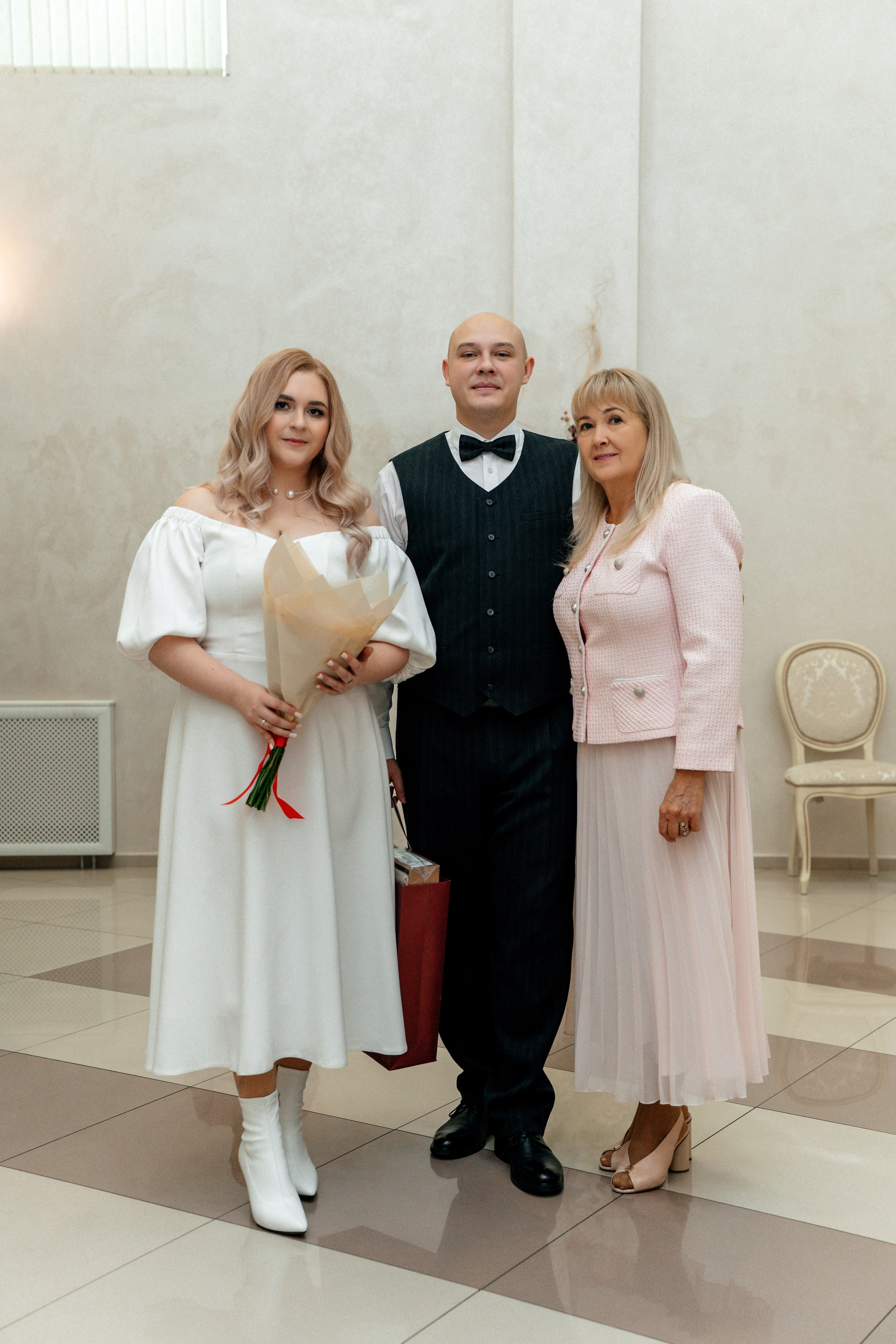 ЗАГС Московского района. Ваш семейный фотограф в Минске — Вика Трегубова