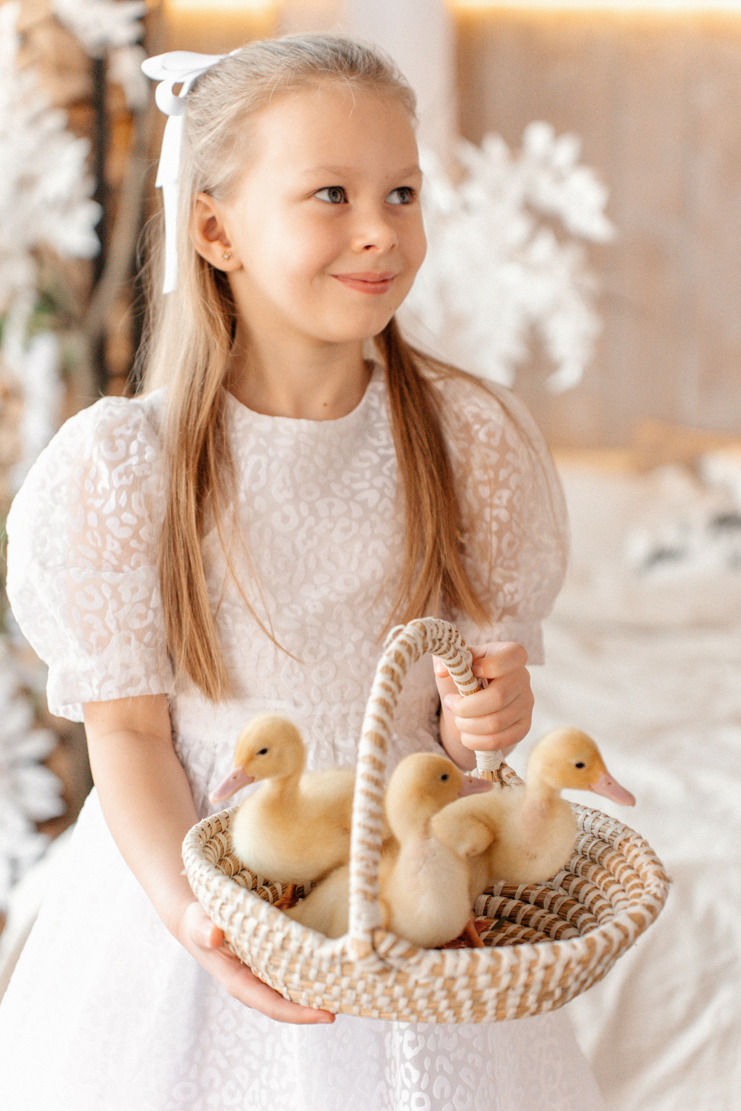 Светлая Пасха в кругу семьи. Ваш семейный фотограф в Минске — Вика Трегубова