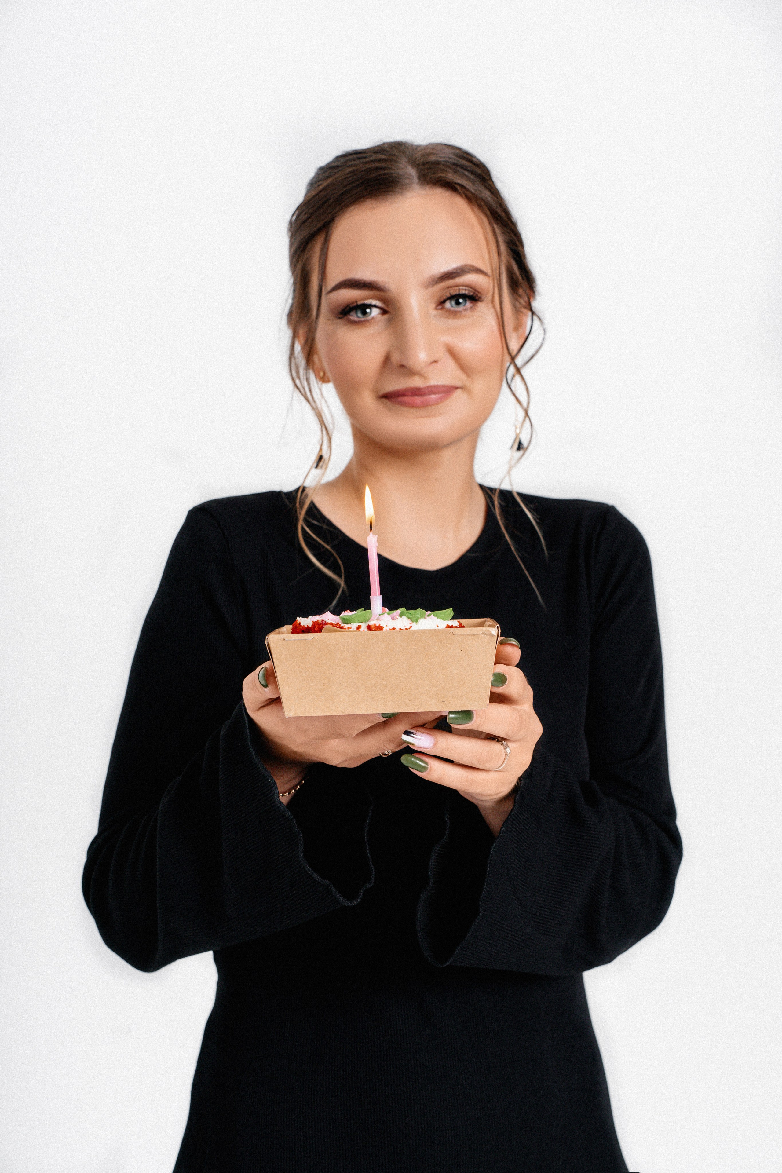 Вероника (день рождения). Ваш семейный фотограф в Минске — Вика Трегубова