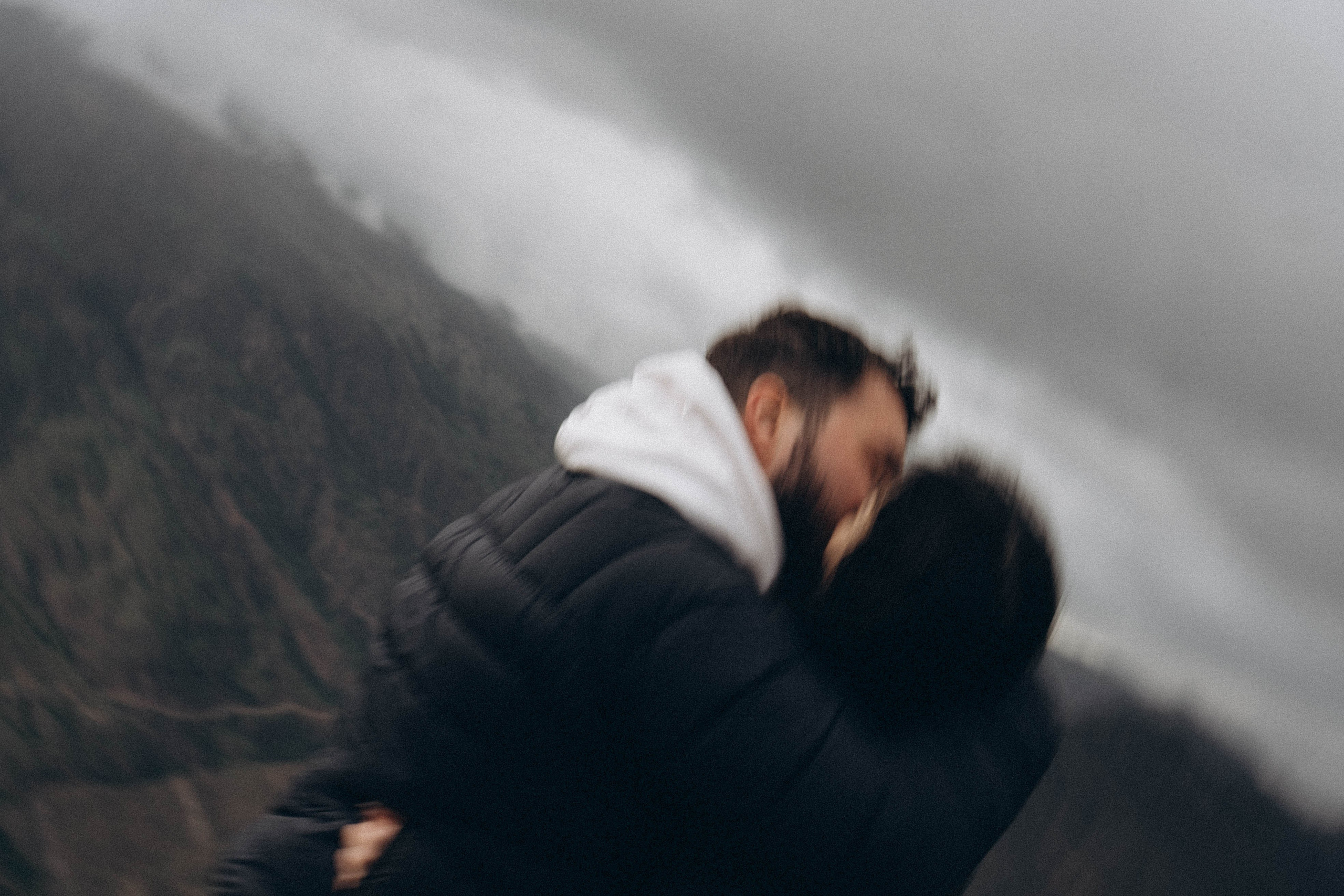 Горы. Профессиональный фотограф, Санкт-Петербург — Виктория Богомолова
