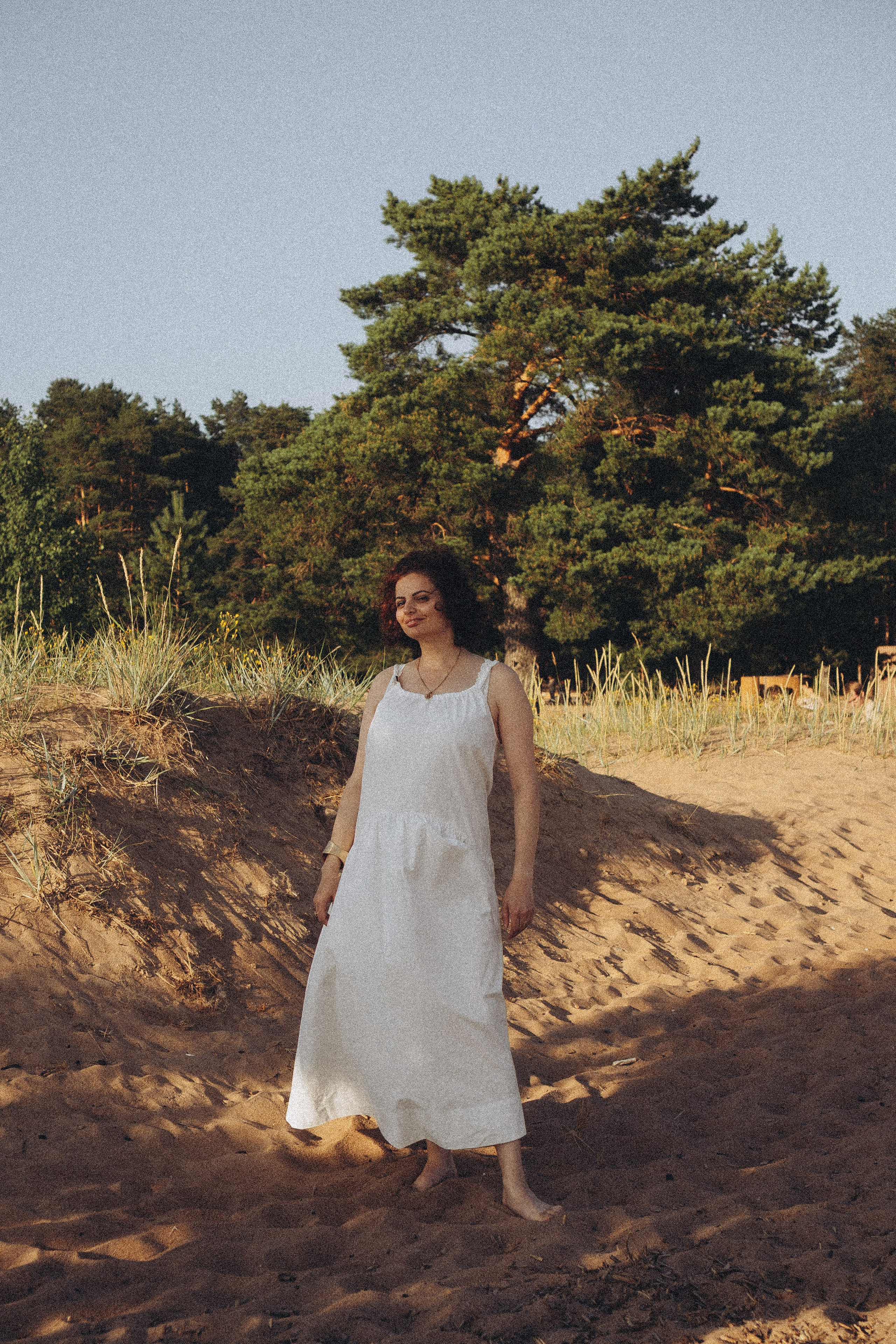 У ФИНСКОГО ЗАЛИВА. Профессиональный фотограф, Санкт-Петербург — Виктория Богомолова