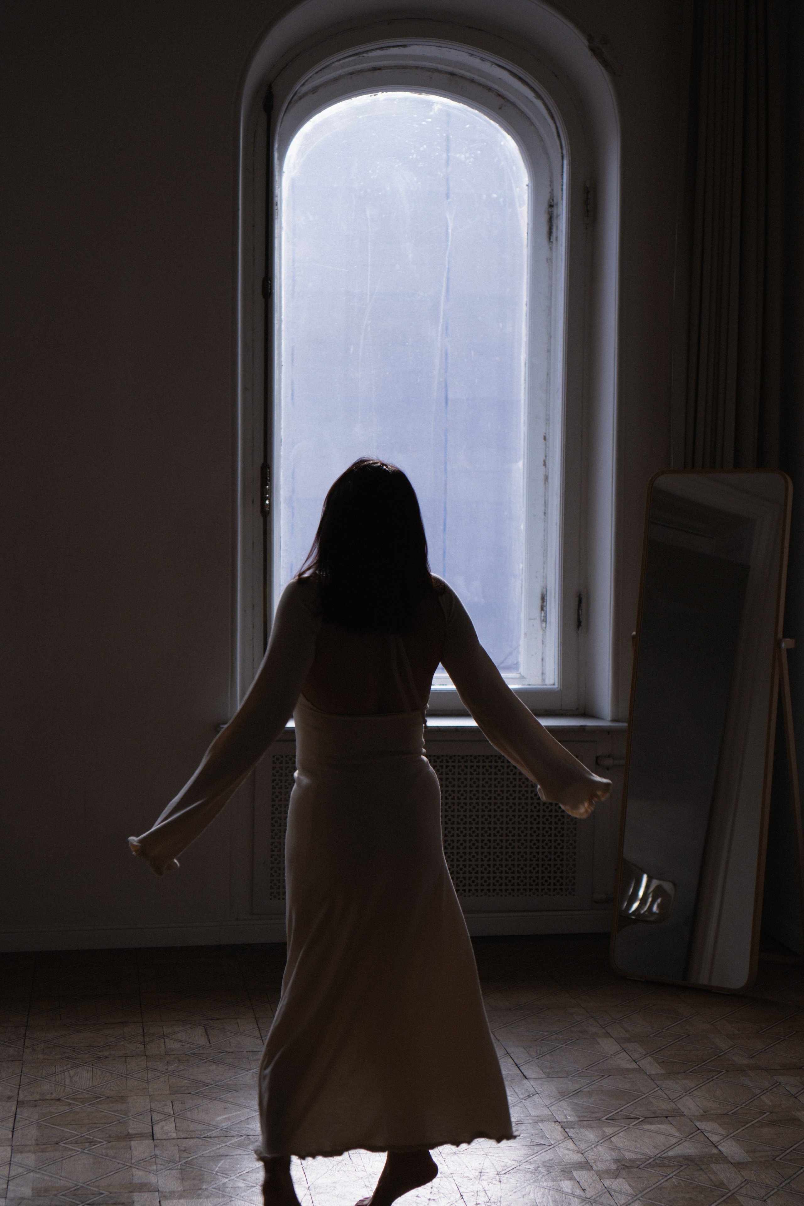 Студийная. Профессиональный фотограф, Санкт-Петербург — Виктория Богомолова