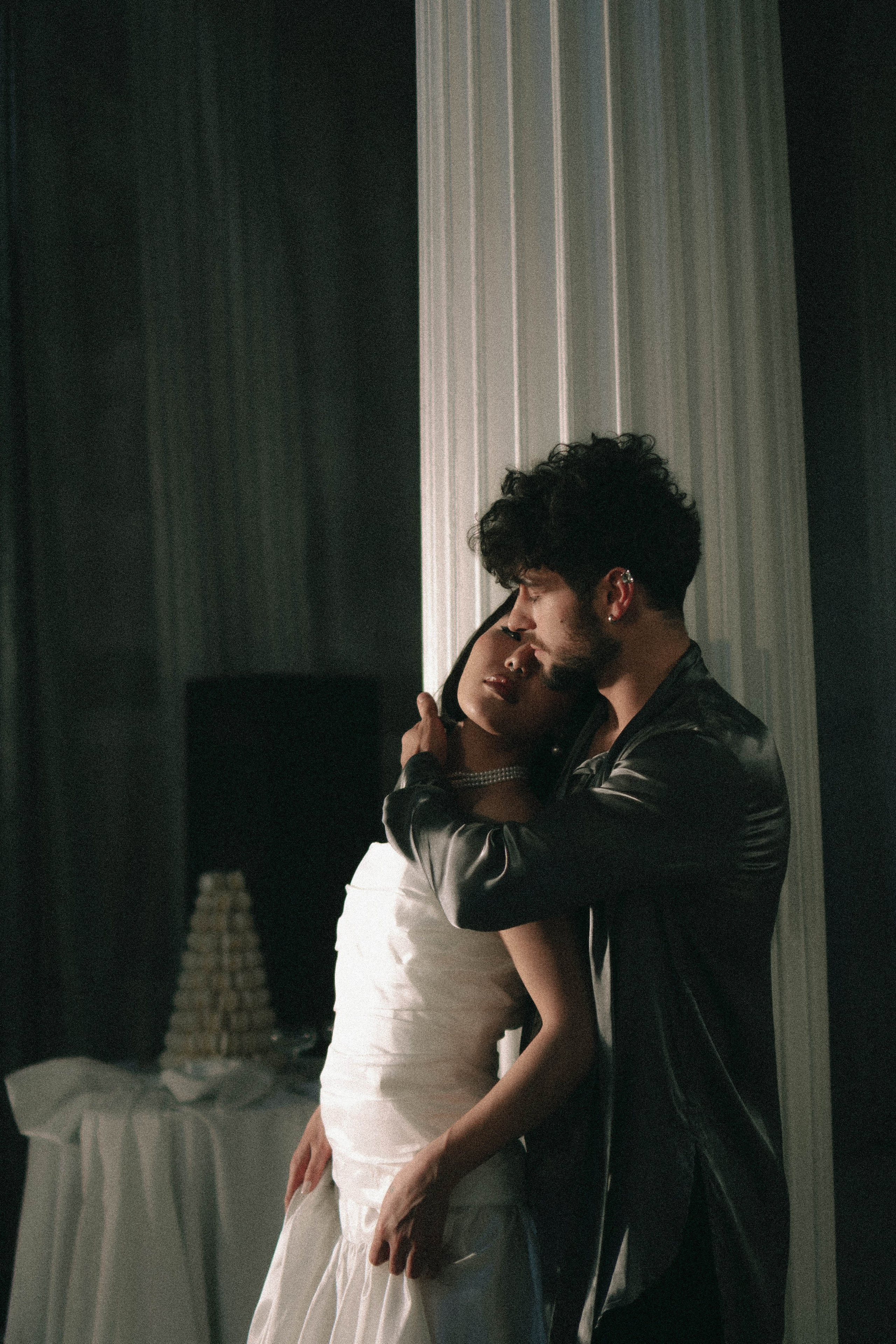 СВАБЕДНАЯ ФОТСЕССИИЯ В ОДНОМ ИЗ ЗАЛОВ НИКОЛАЕВСКОГО ДВОРЦА. Профессиональный фотограф, Санкт-Петербург — Виктория Богомолова