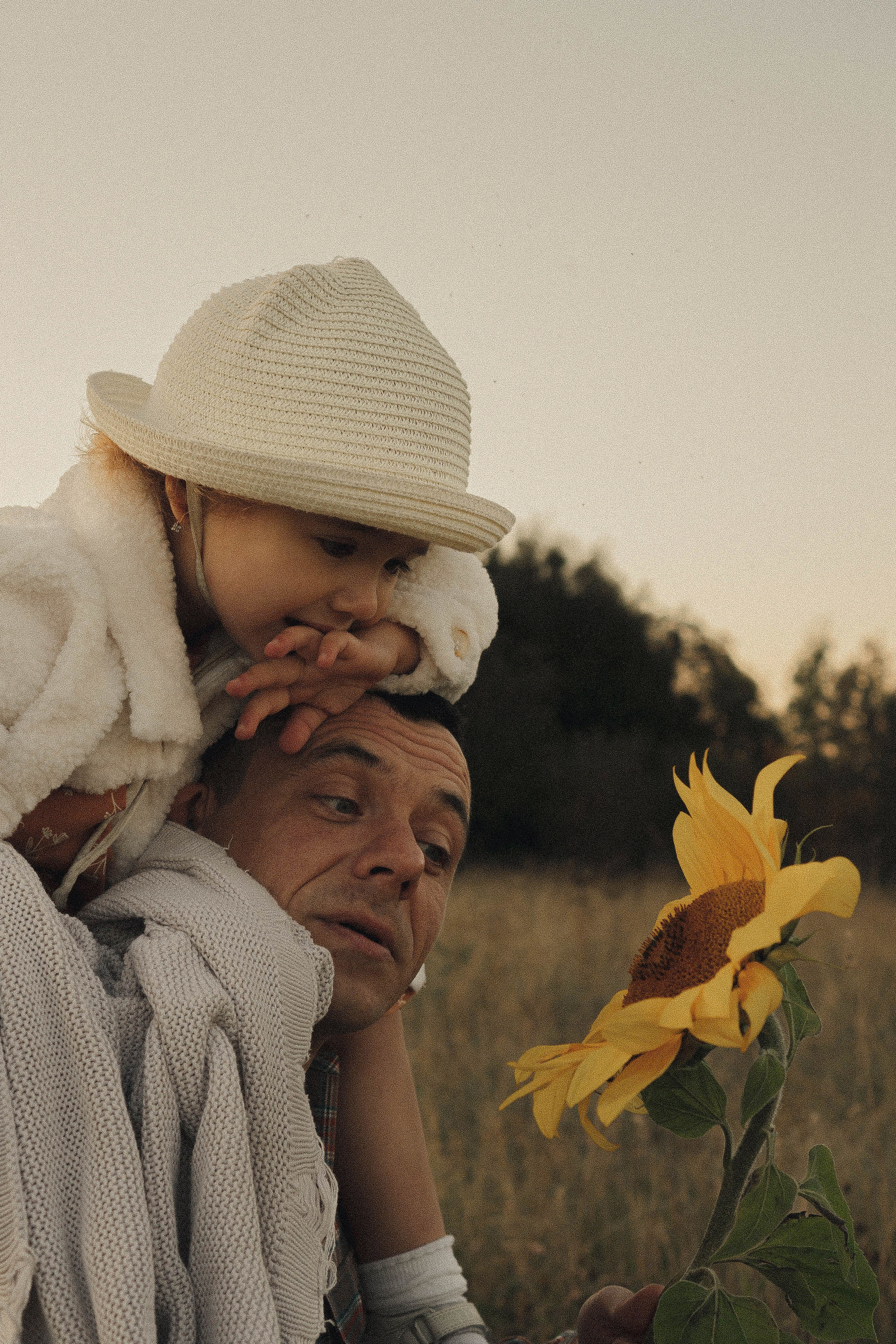 Семейная серия. Профессиональный фотограф, Санкт-Петербург — Виктория Богомолова